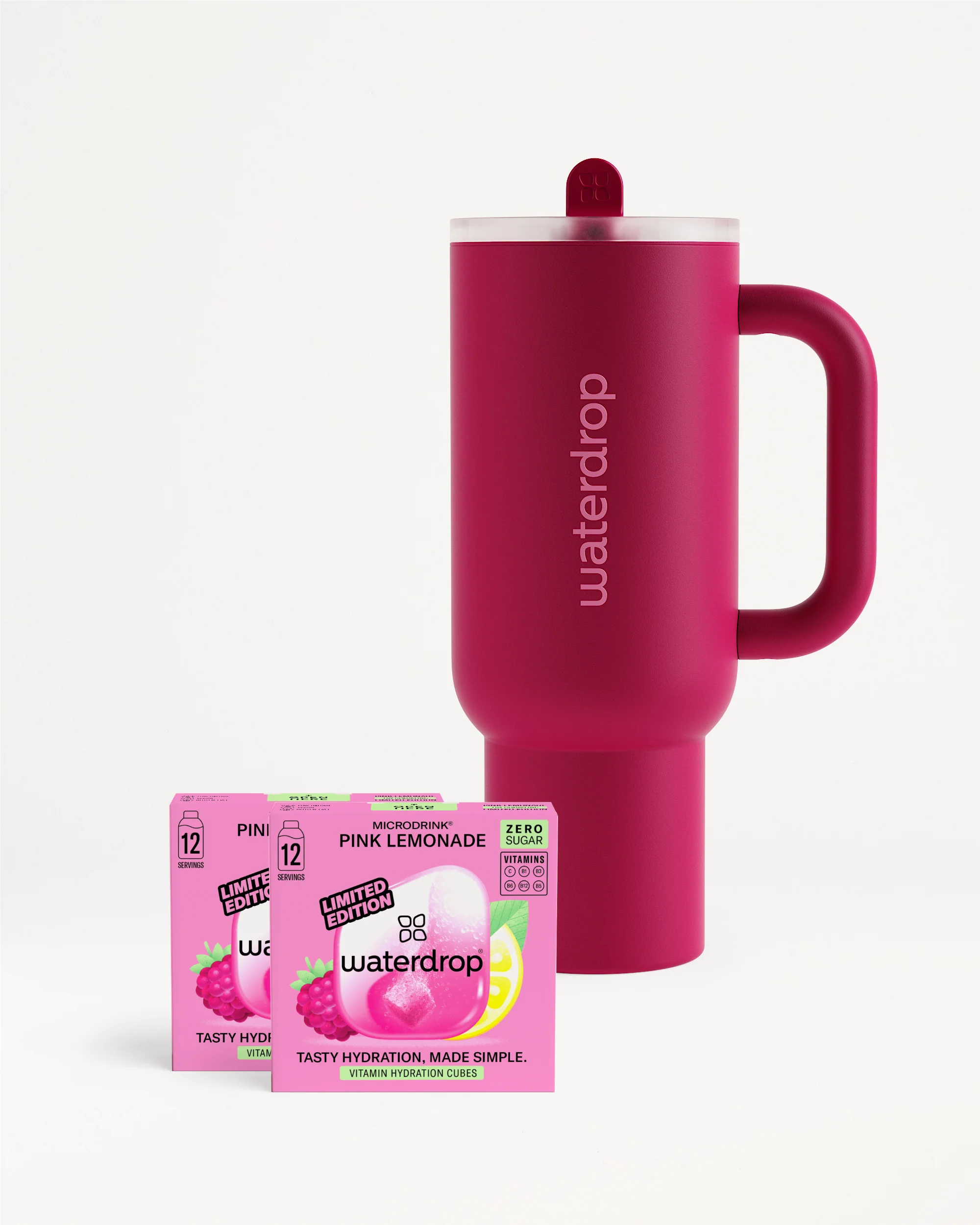 Pink Lemonade Explorer Set - Image 10