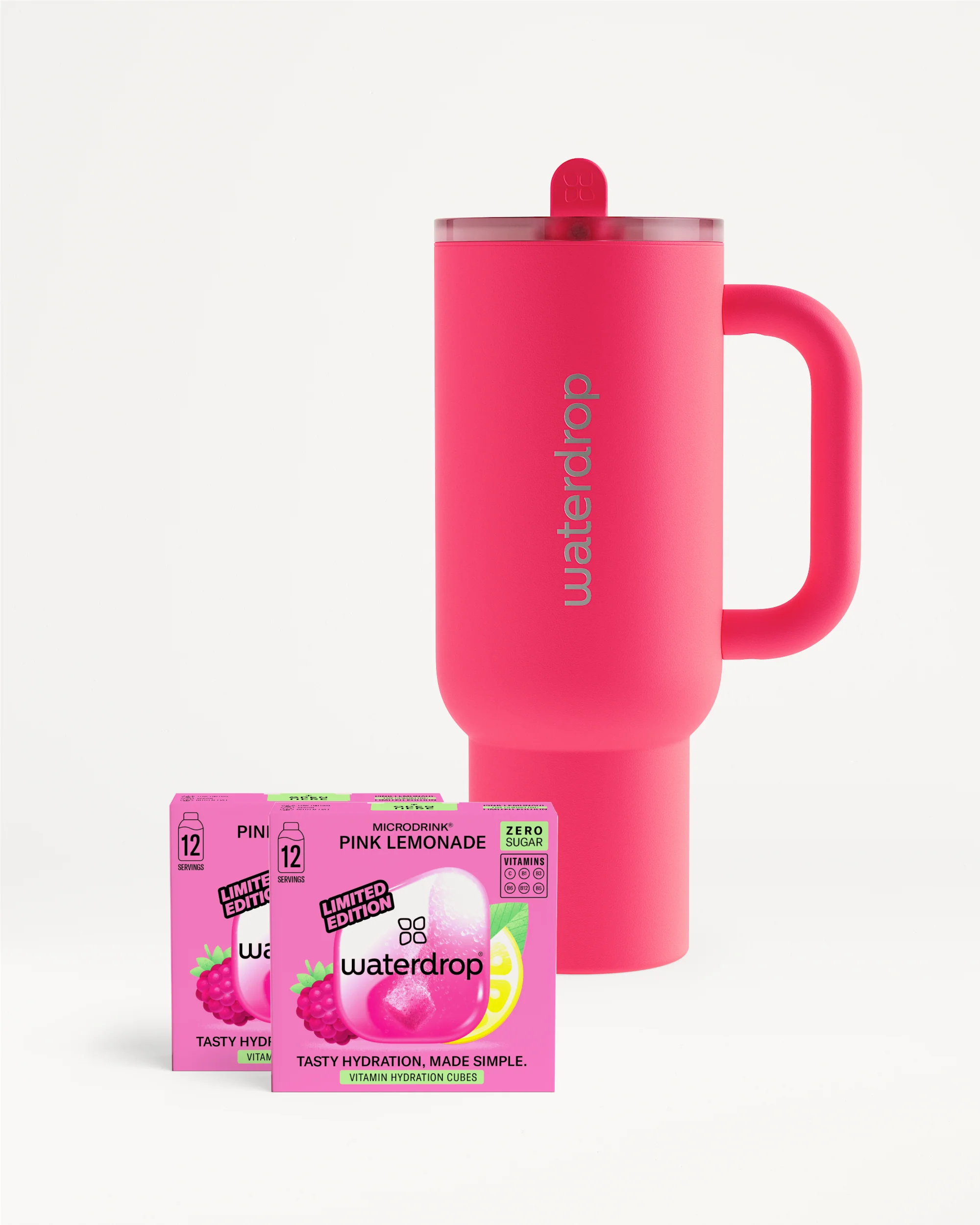 Pink Lemonade Explorer Set - Image 11