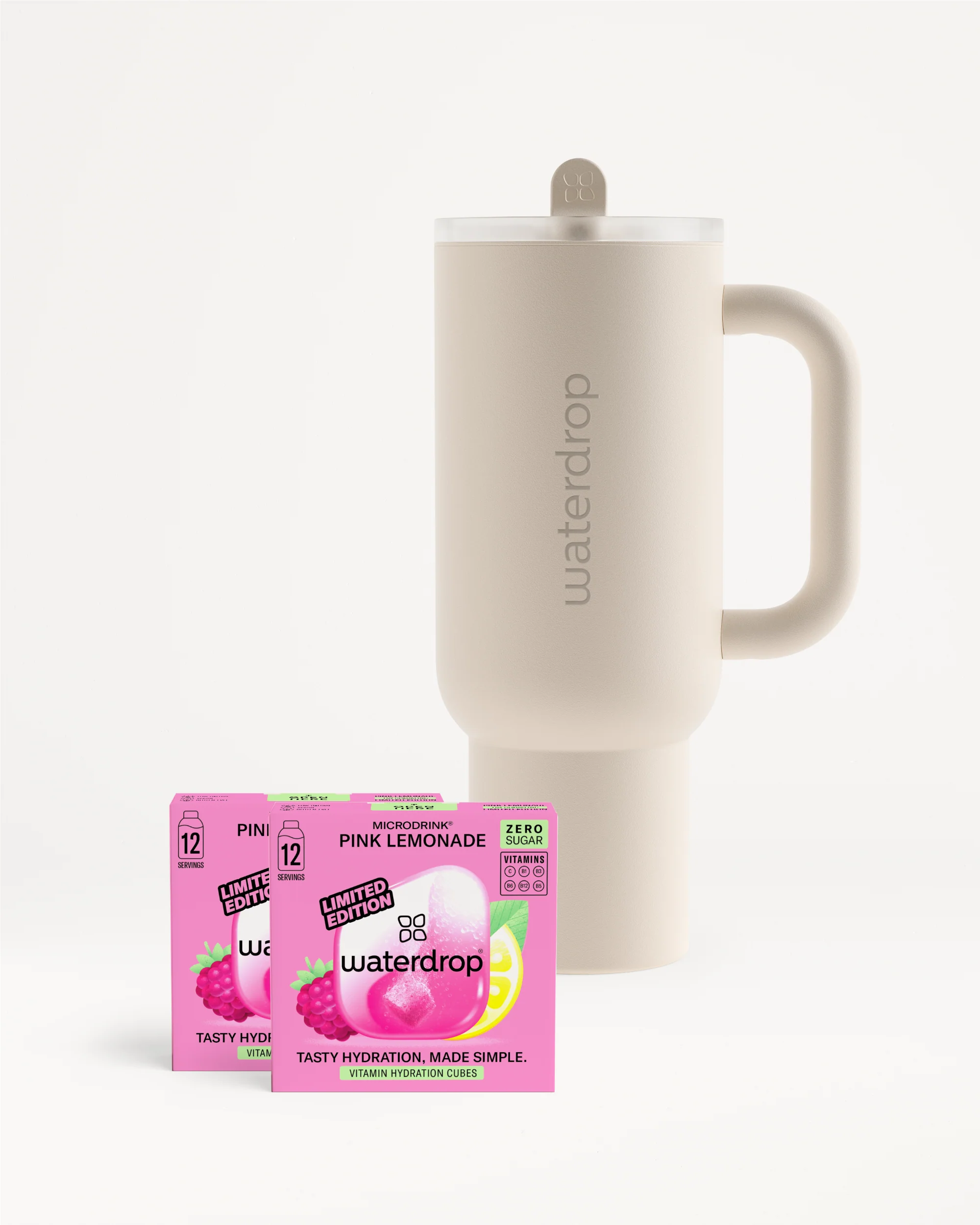 Pink Lemonade Explorer Set - Image 6