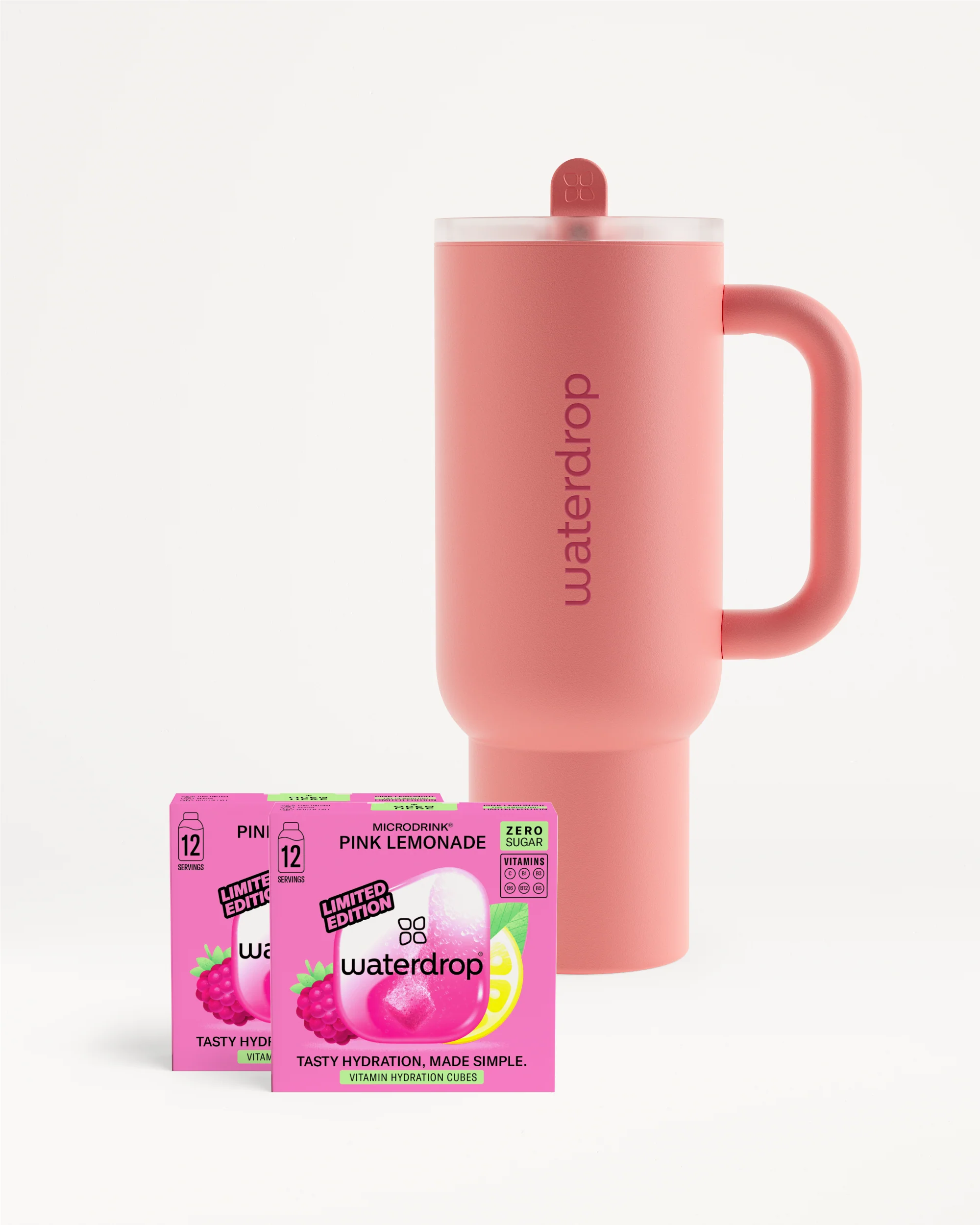 Pink Lemonade Explorer Set - Image 7