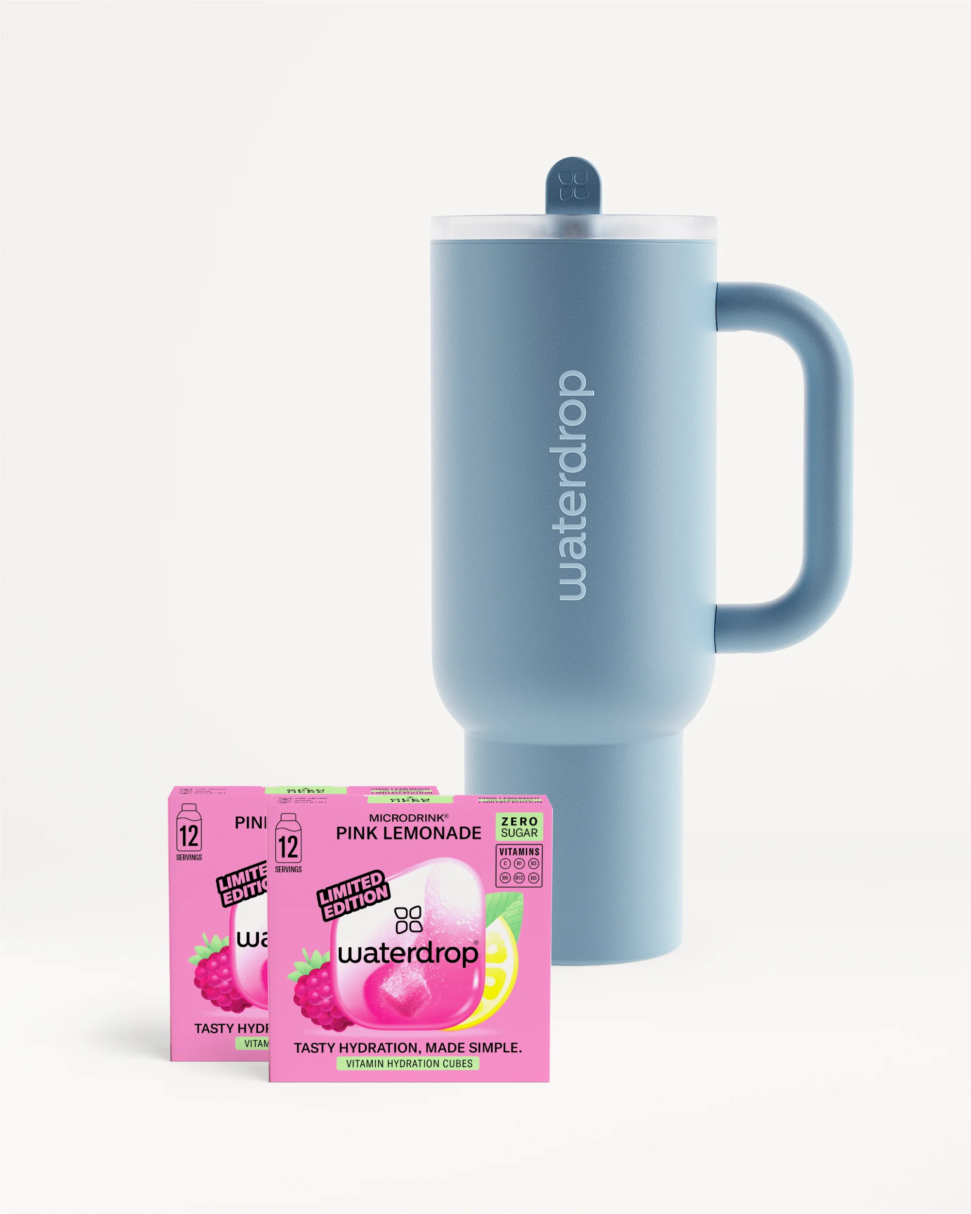 Pink Lemonade Explorer Set - Image 8