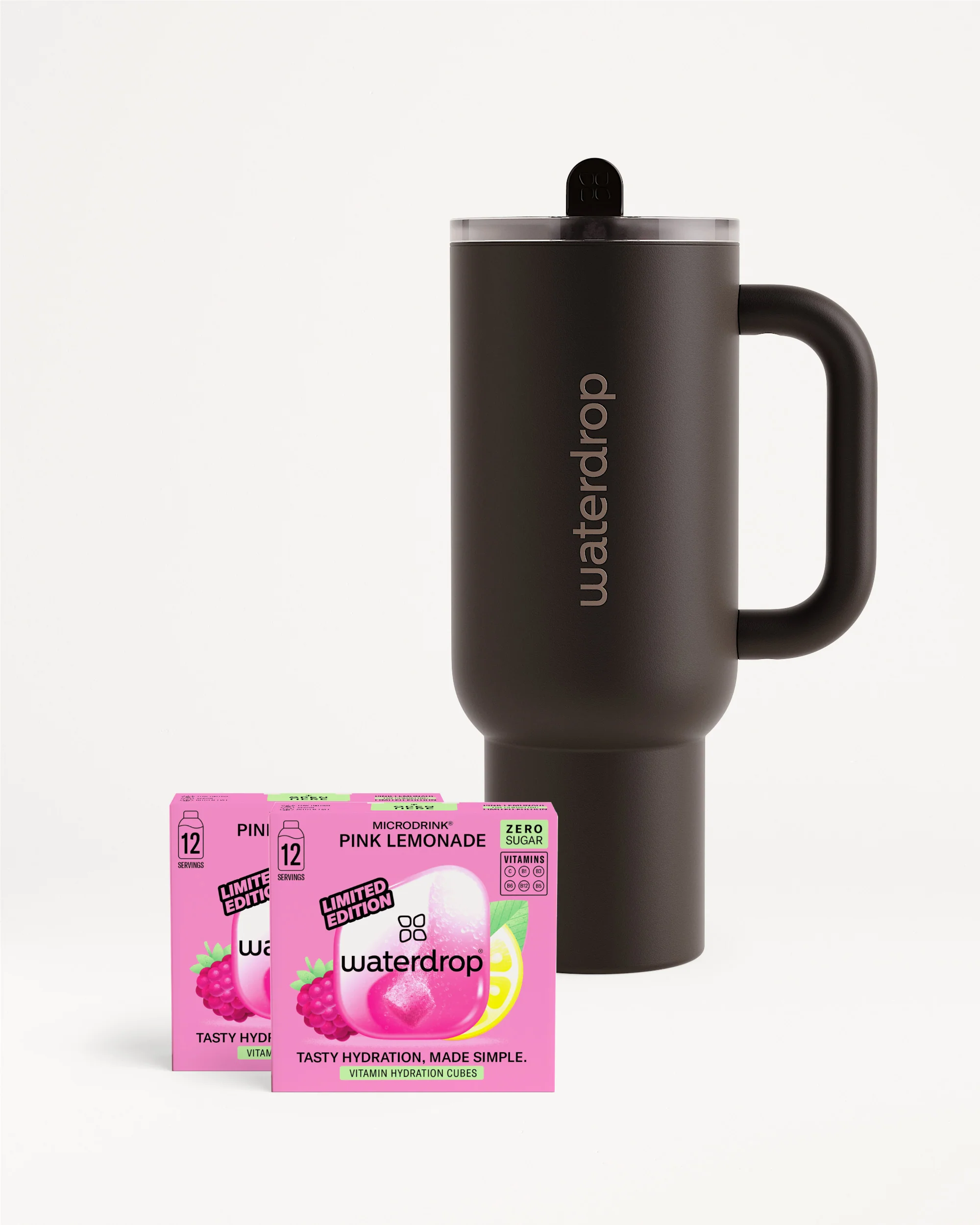Pink Lemonade Explorer Set - Image 9