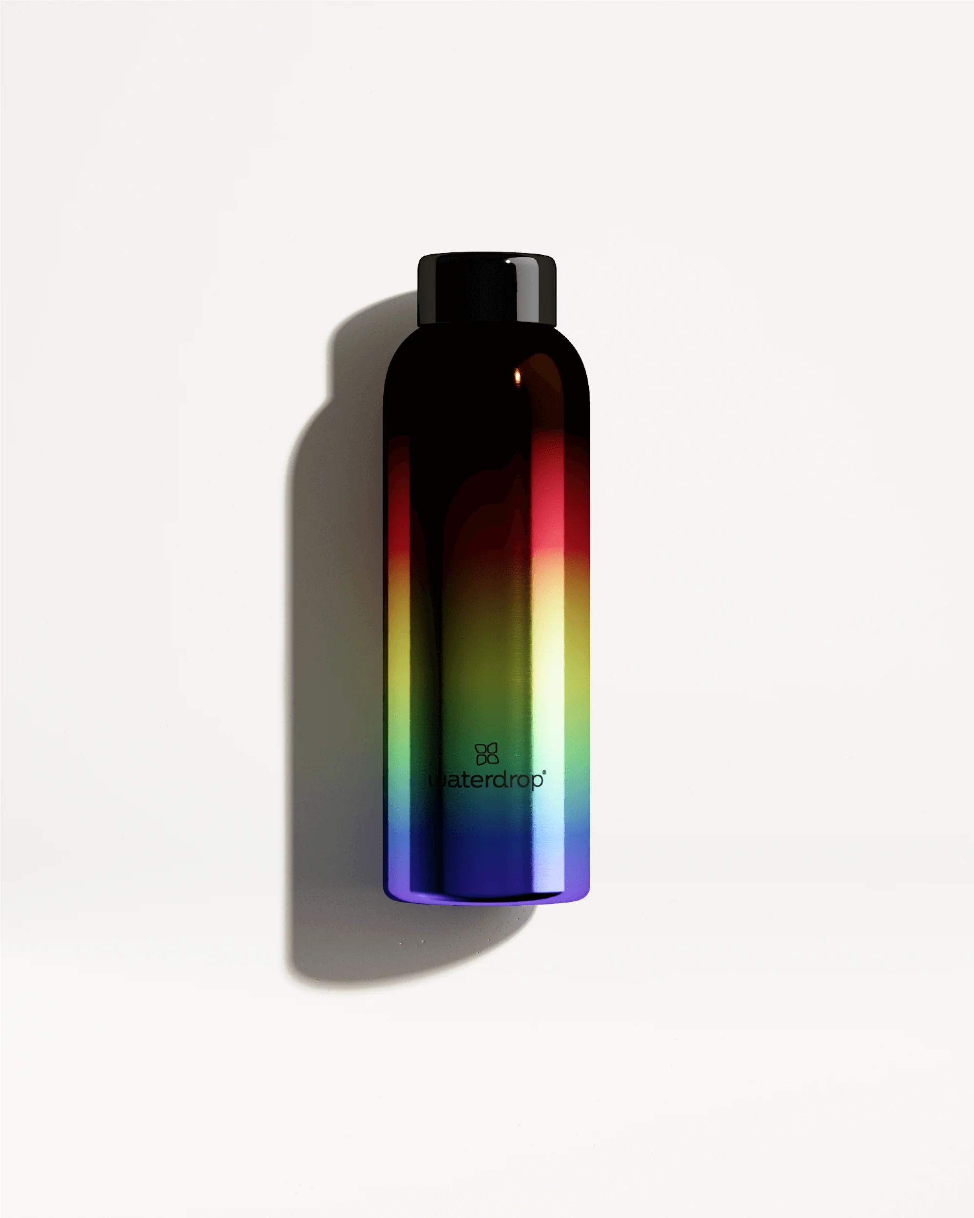 Rainbow Steel 2022