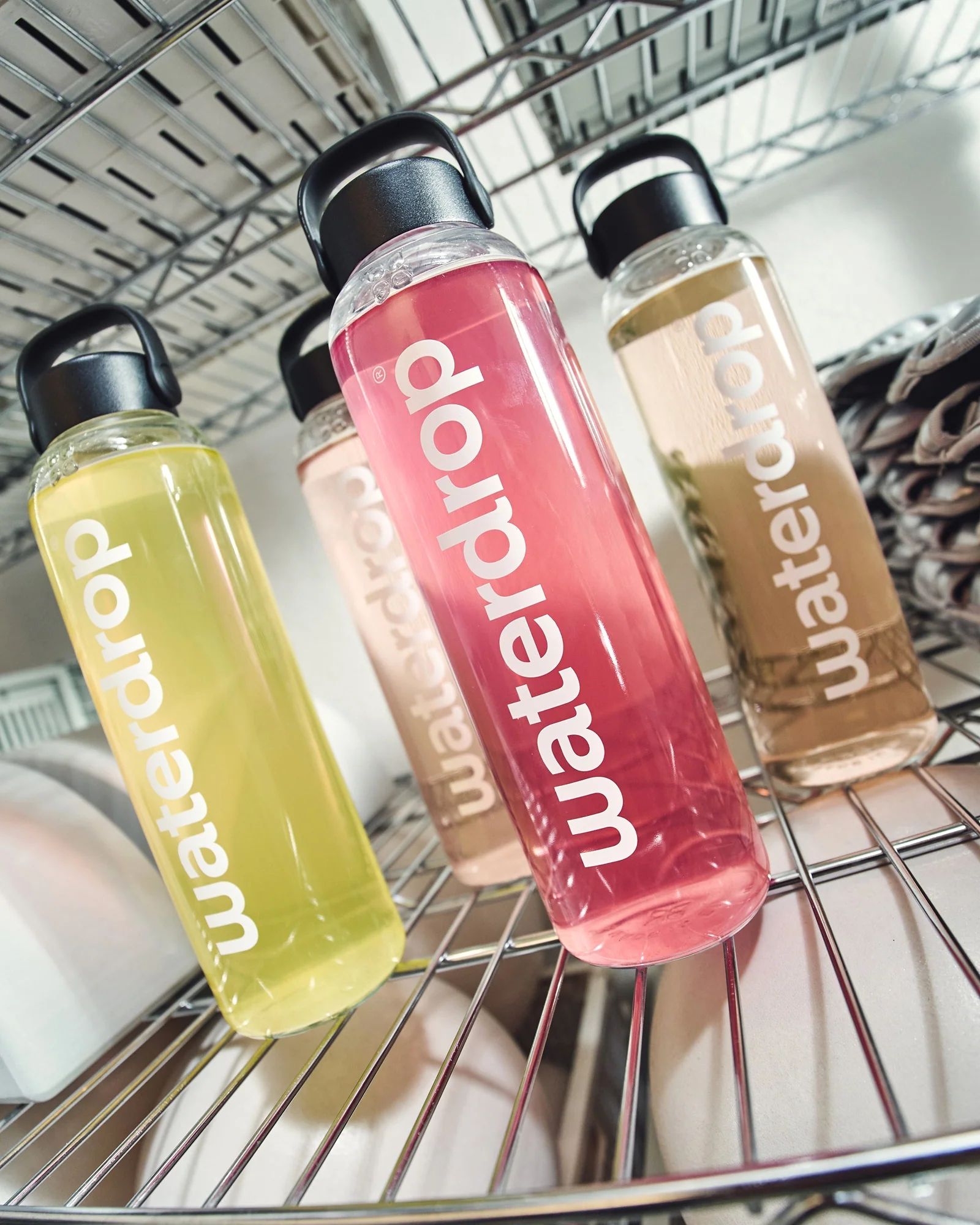 Recharge Taster Set - Image 6