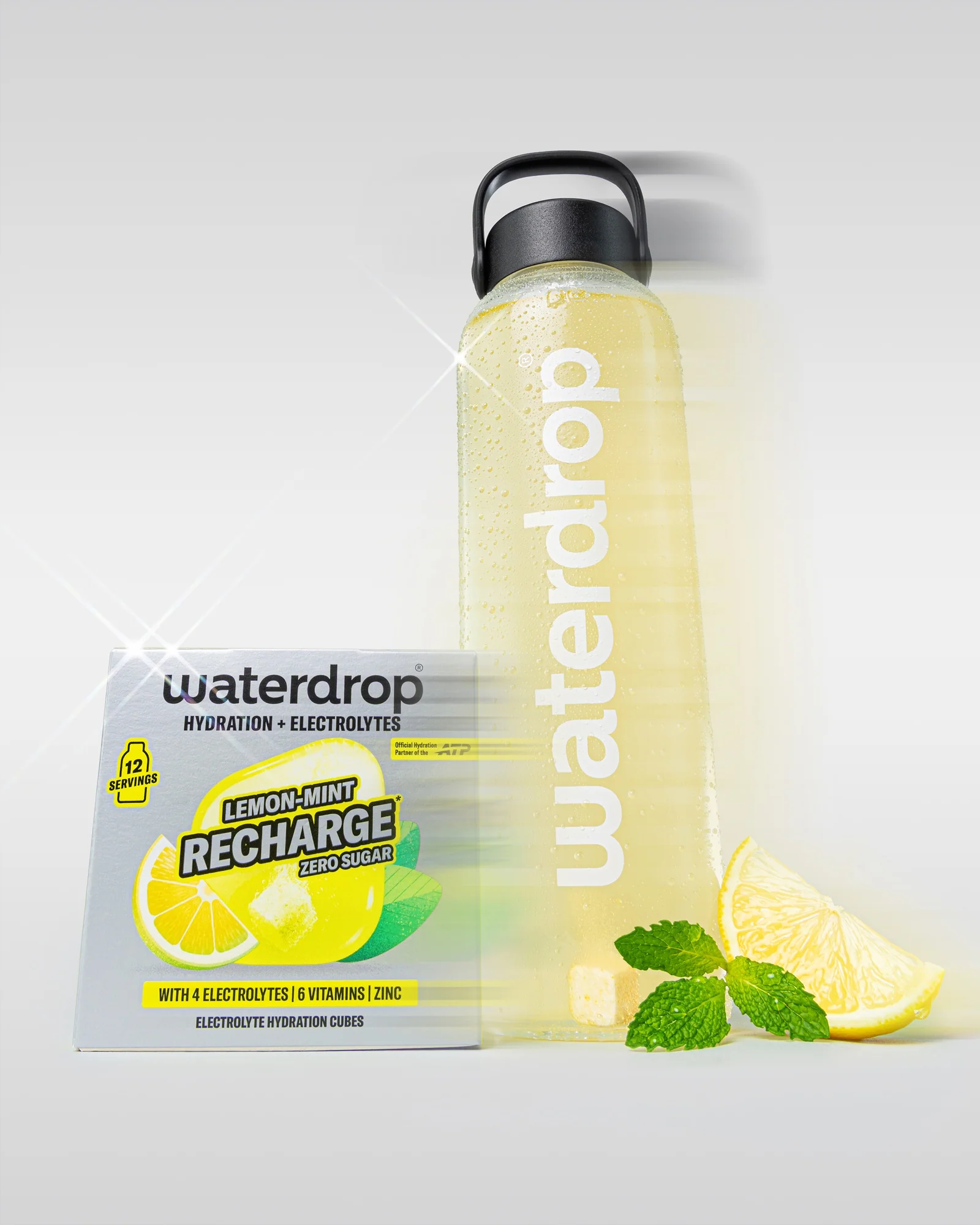 Recharge Taster Set - Image 7