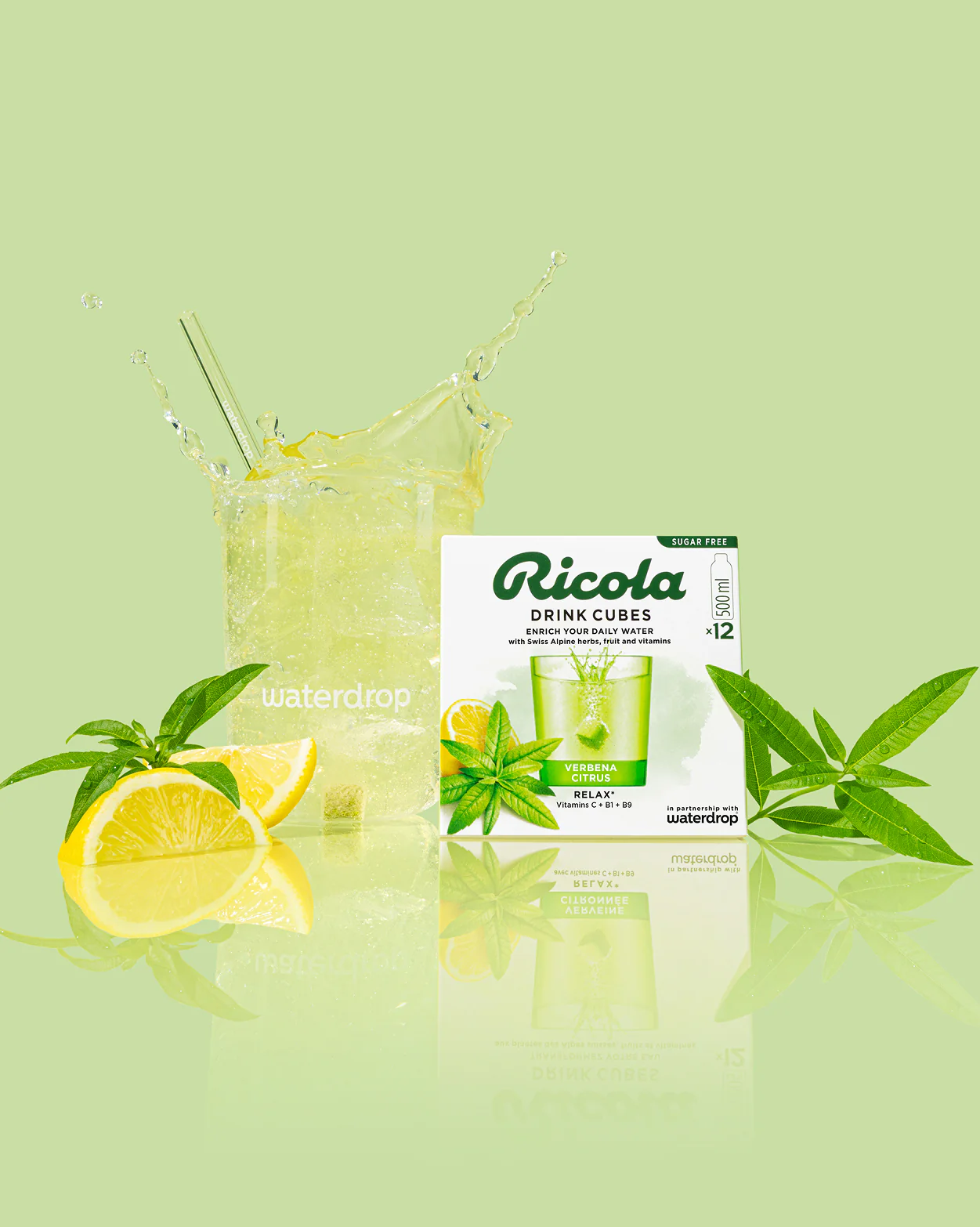 Ricola Discovery Set - Image 3