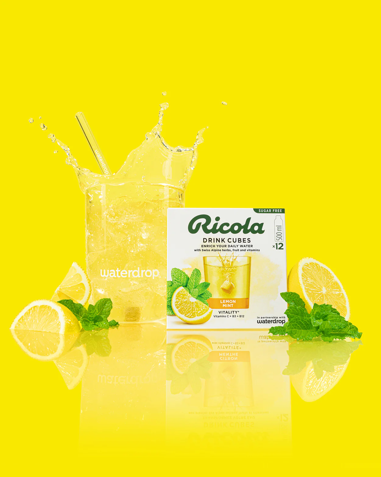 Ricola Discovery Set - Image 4