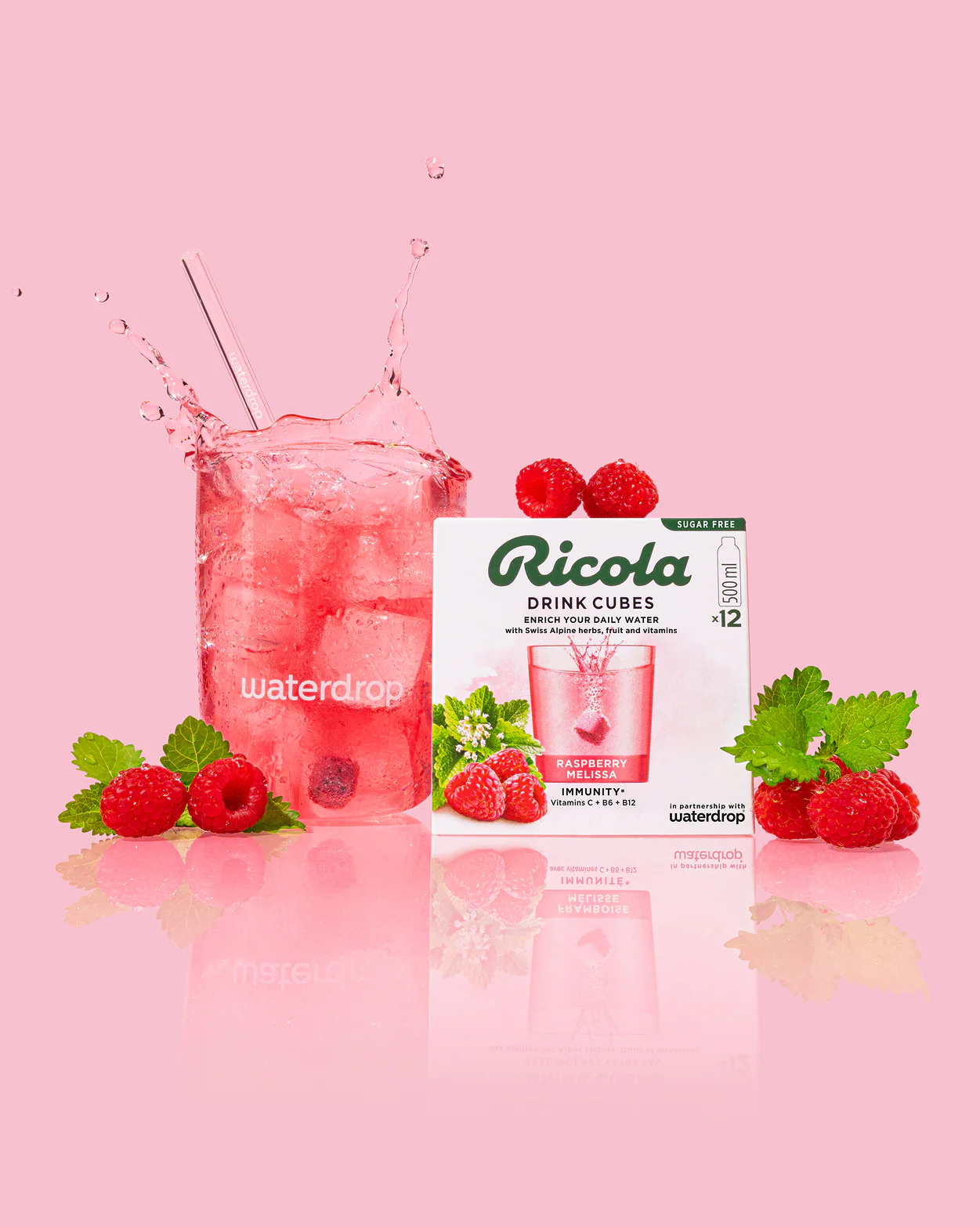 Ricola Discovery Set - Image 5