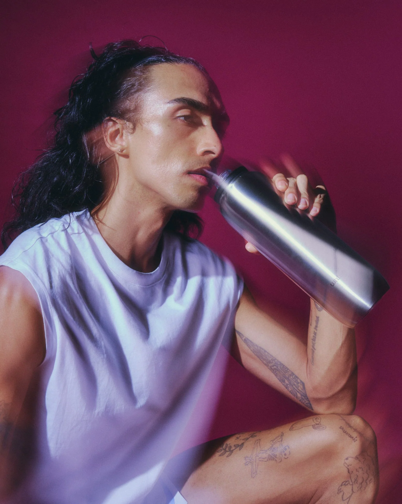 Spout Lid - Image 6