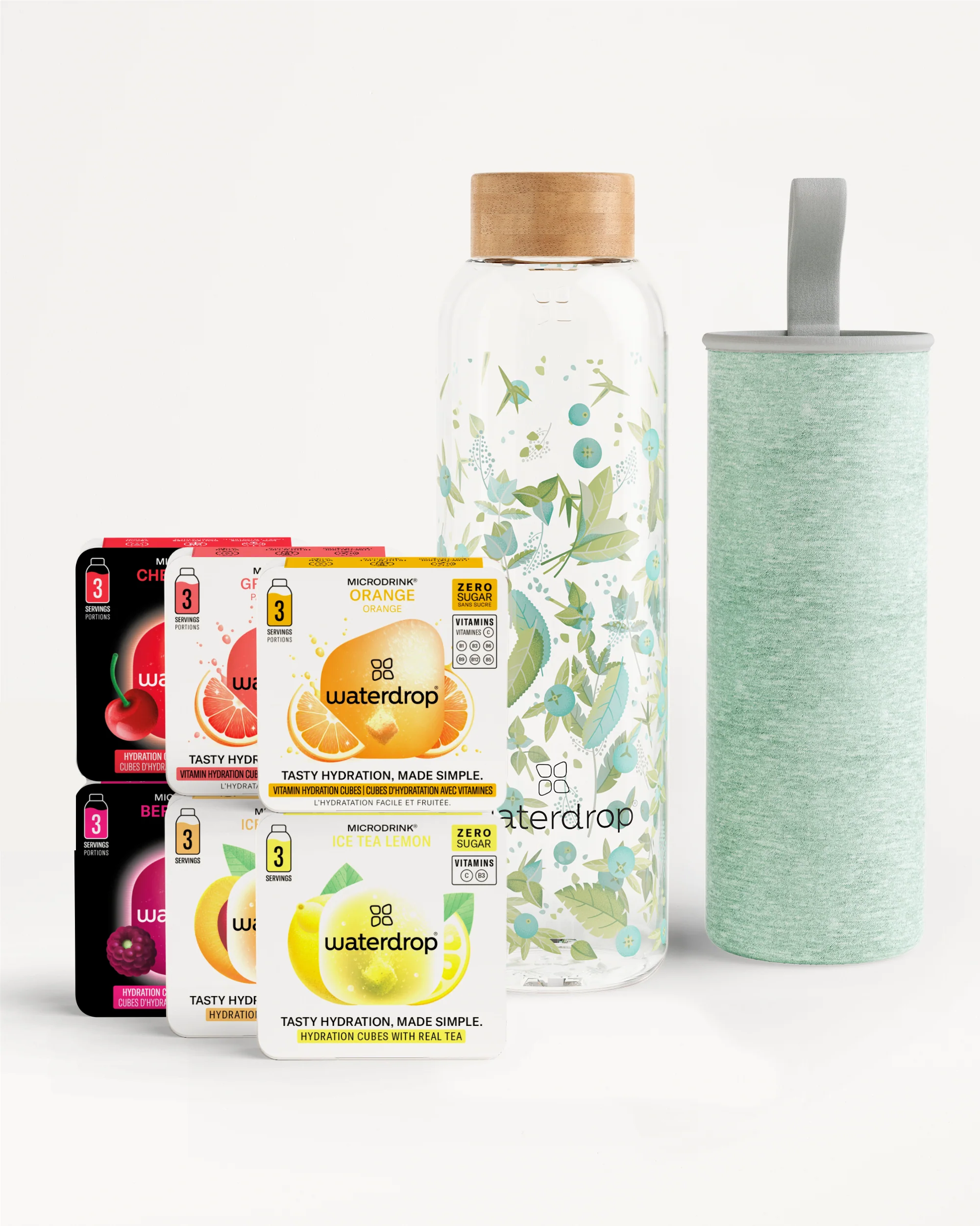 Starter Set Glass - Image 11