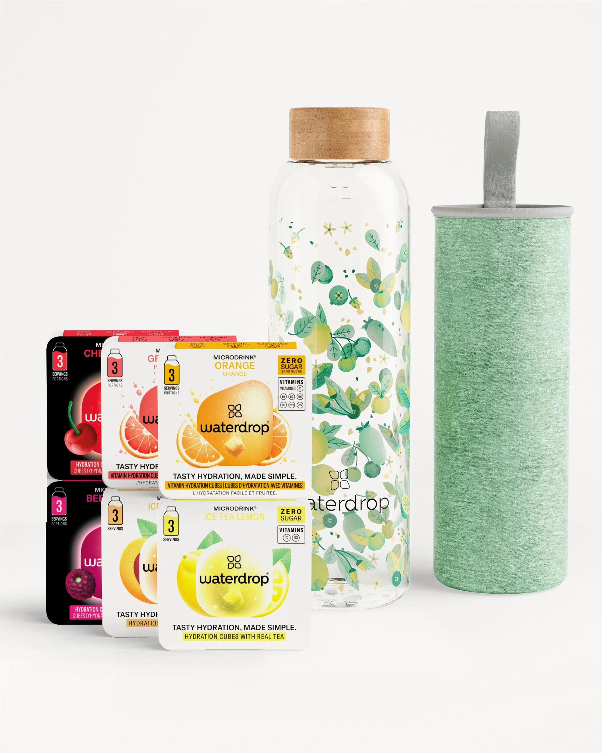 Starter Set Glass - Image 18