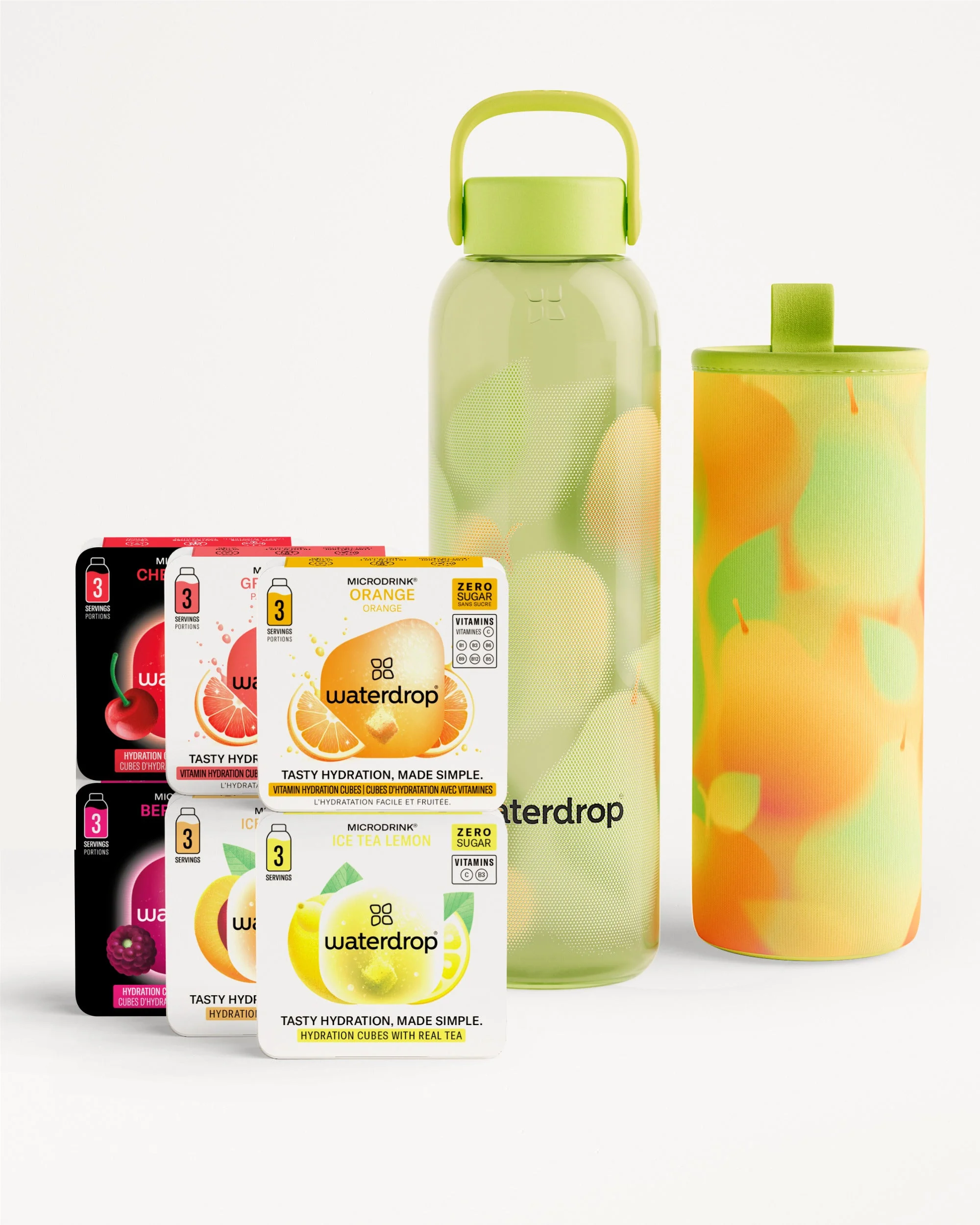 Starter Set Glass - Image 19