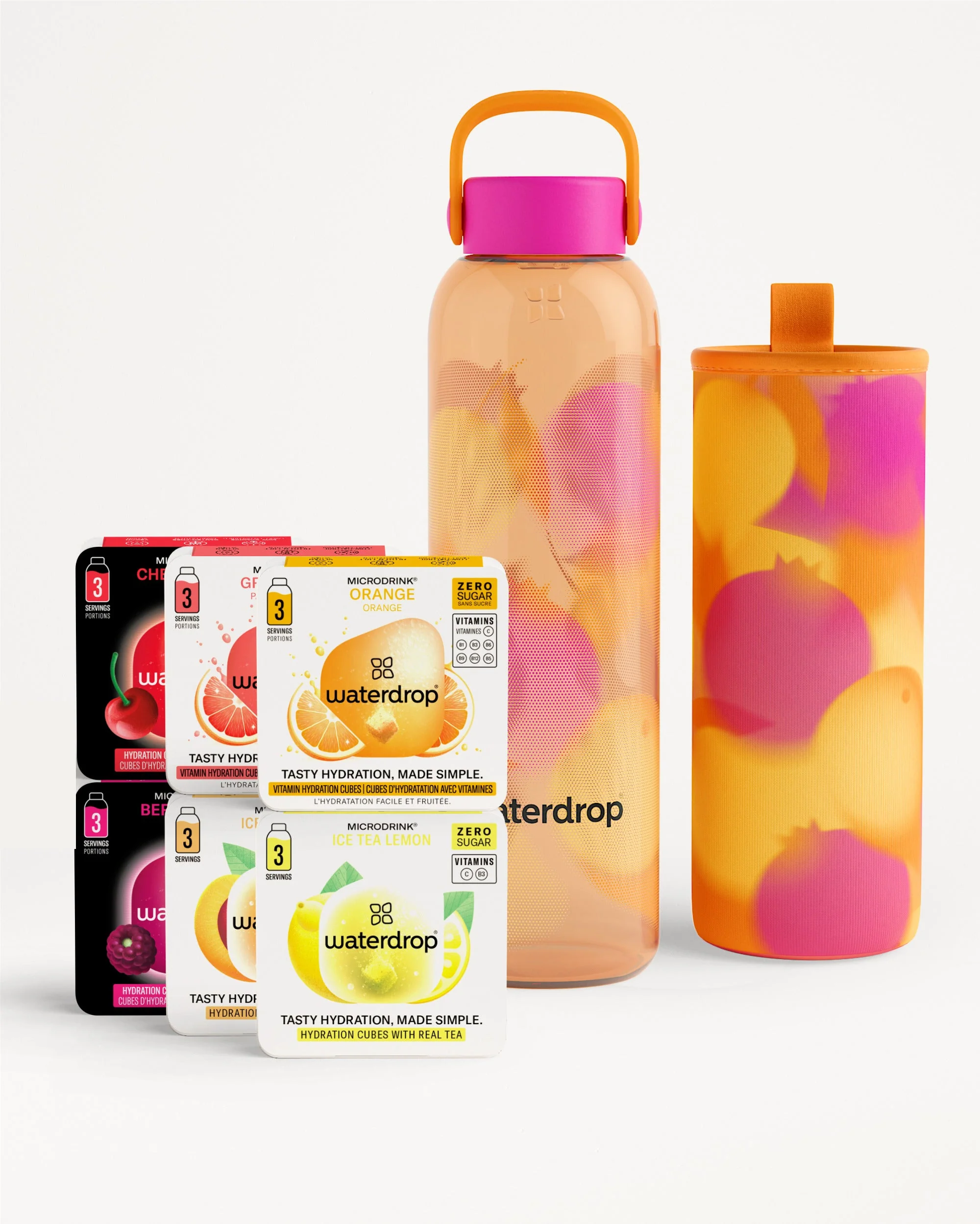 Starter Set Glass - Image 21