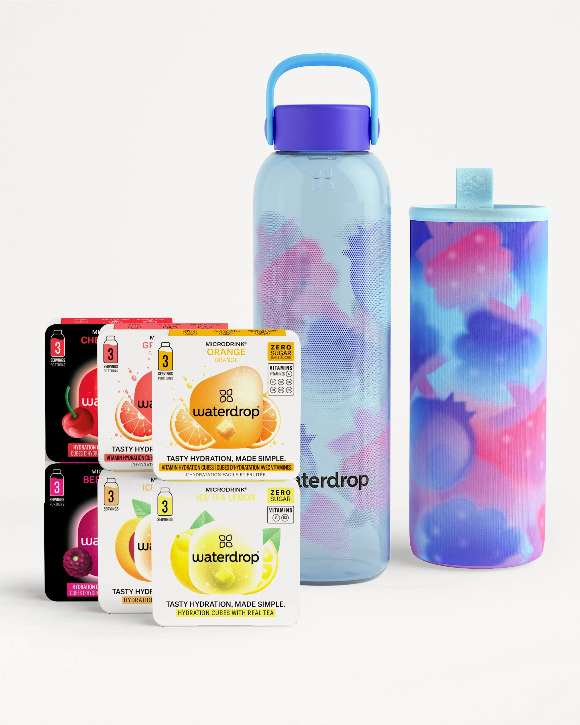 Starter Set Glass - Image 23