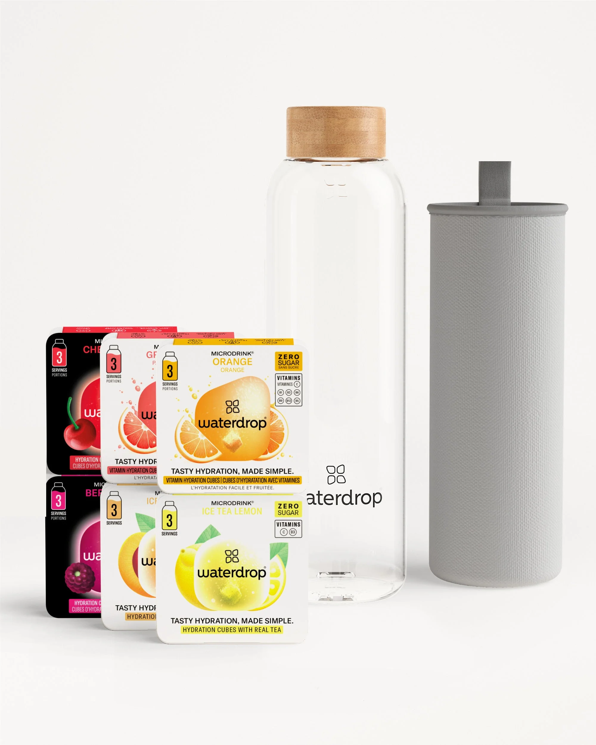 Starter Set Glass - Image 26