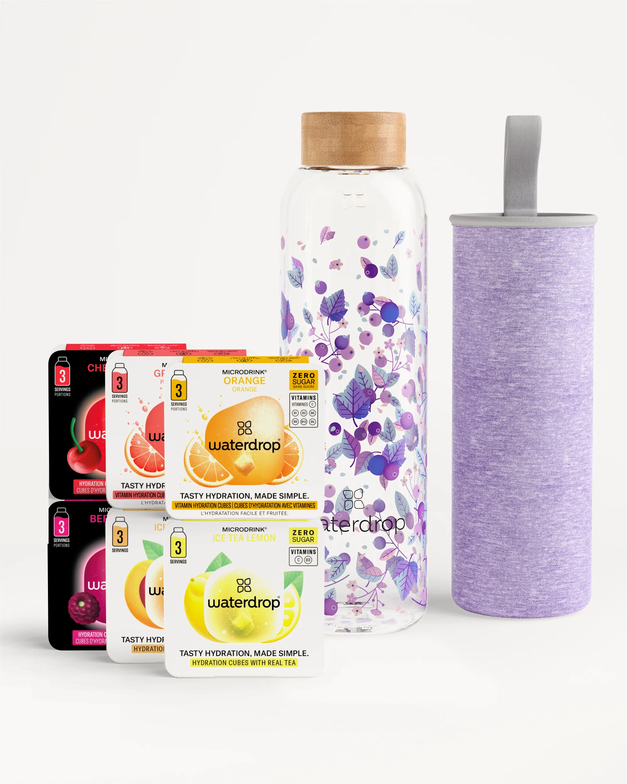 Starter Set Glass - Image 6