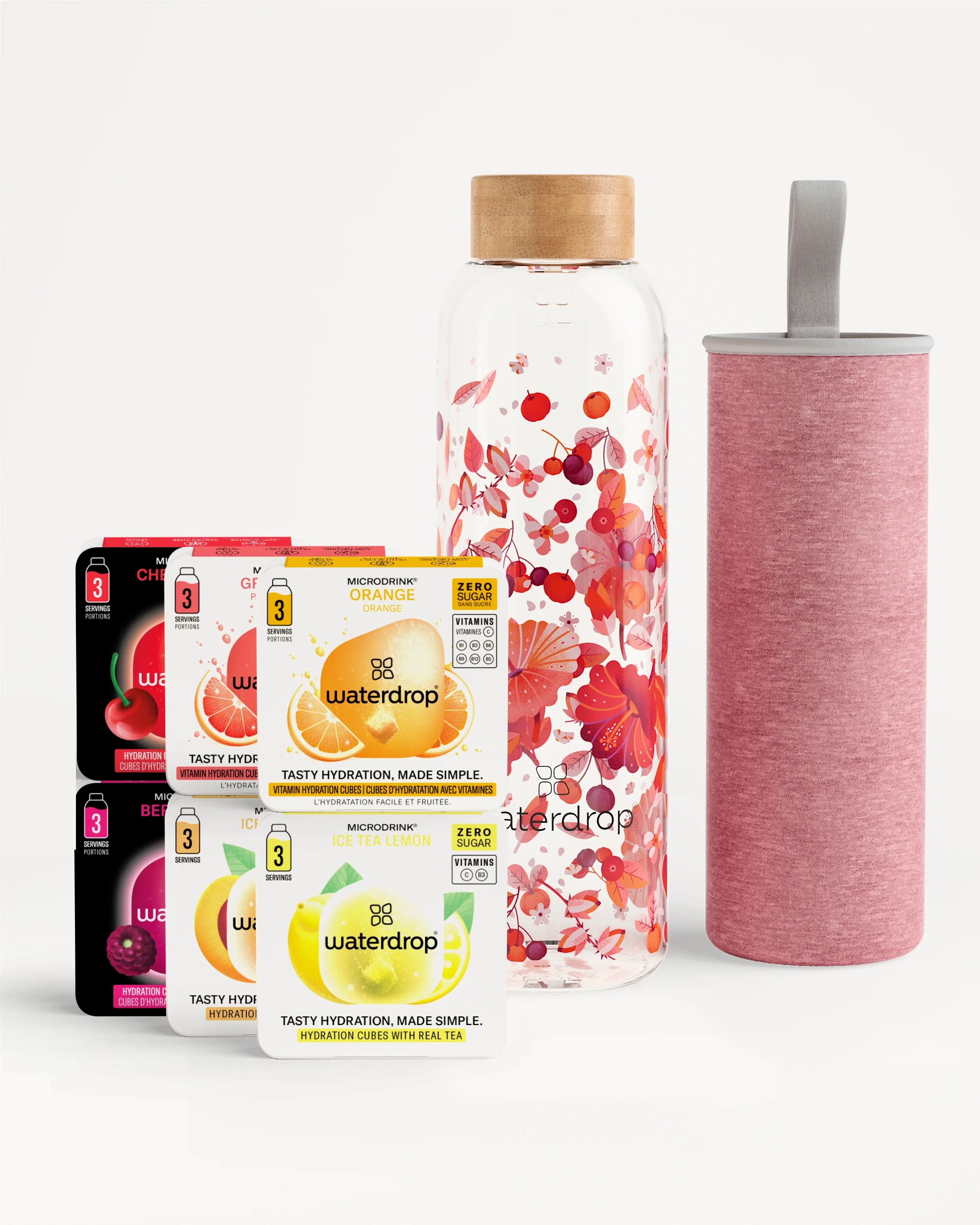 Starter Set Glass - Image 8