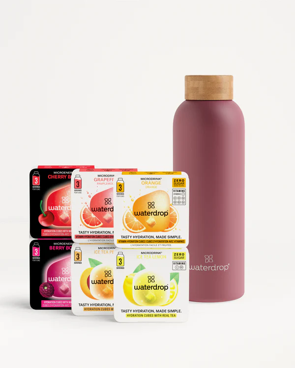 Starter Set Thermo Steel - Image 10