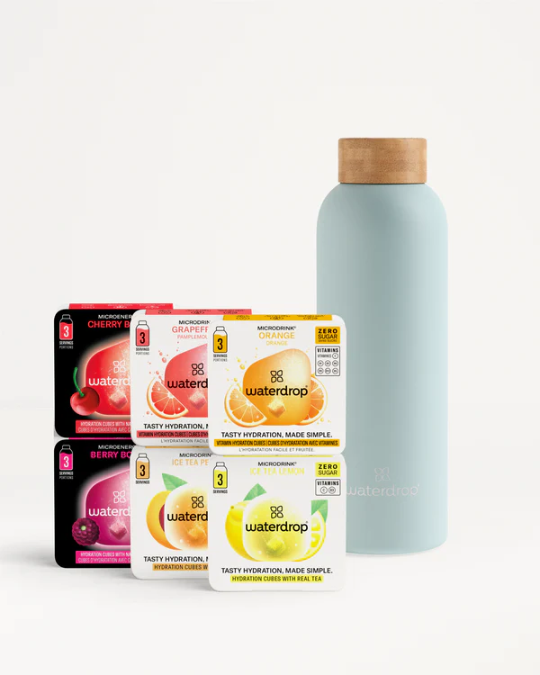 Starter Set Thermo Steel - Image 6