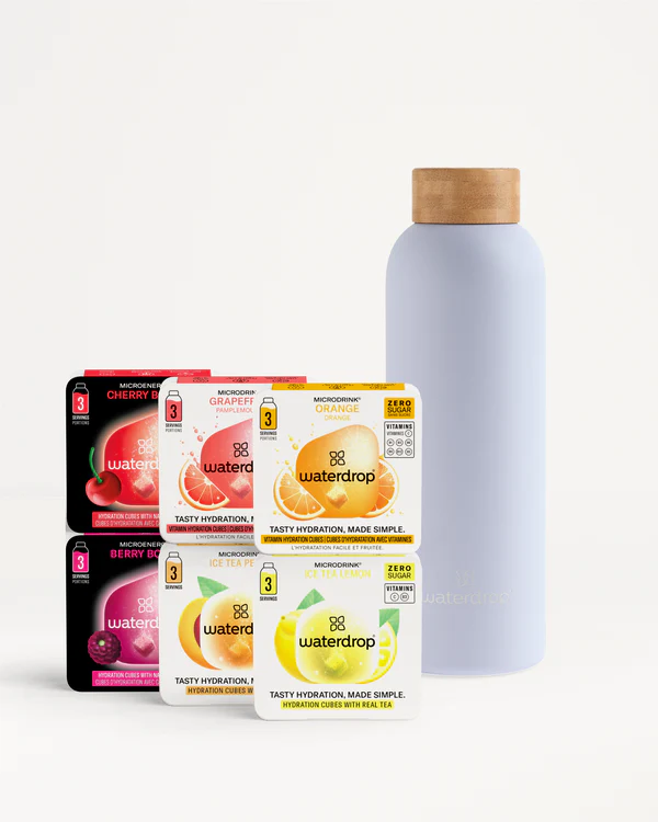 Starter Set Thermo Steel - Image 7