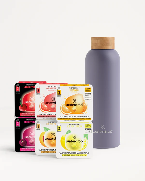 Starter Set Thermo Steel - Image 9