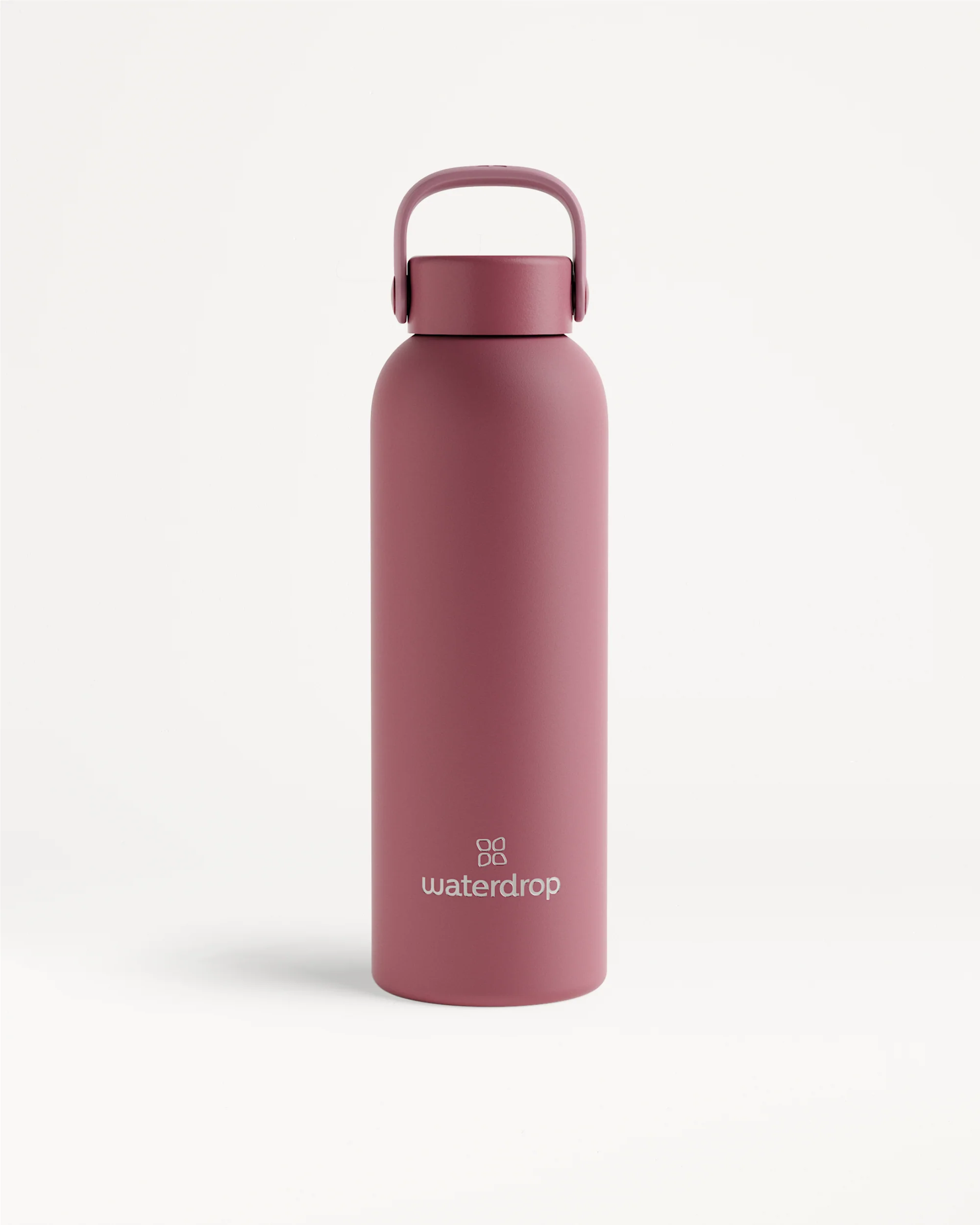 Thermo Steel Bottle · Carry Cap - Image 10