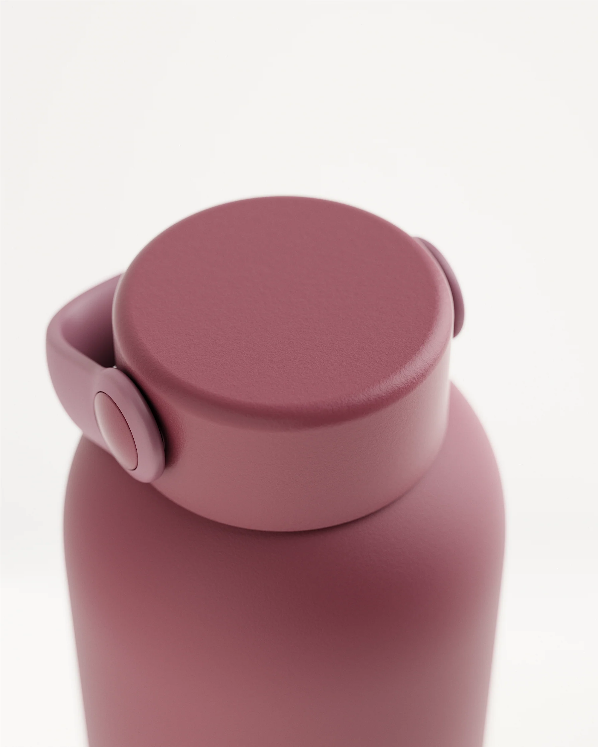Thermo Steel Bottle · Carry Cap - Image 11