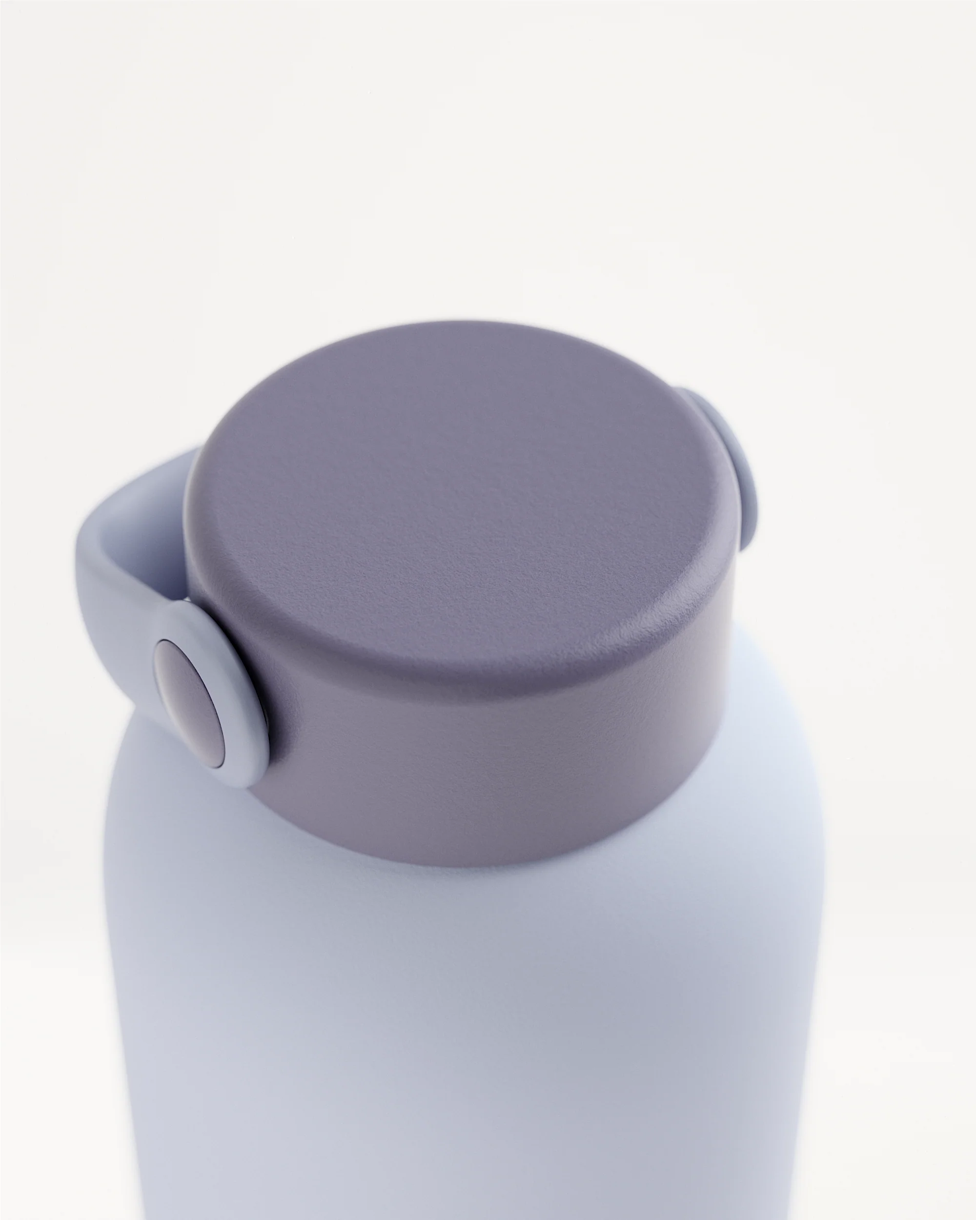 Thermo Steel Bottle · Carry Cap - Image 13