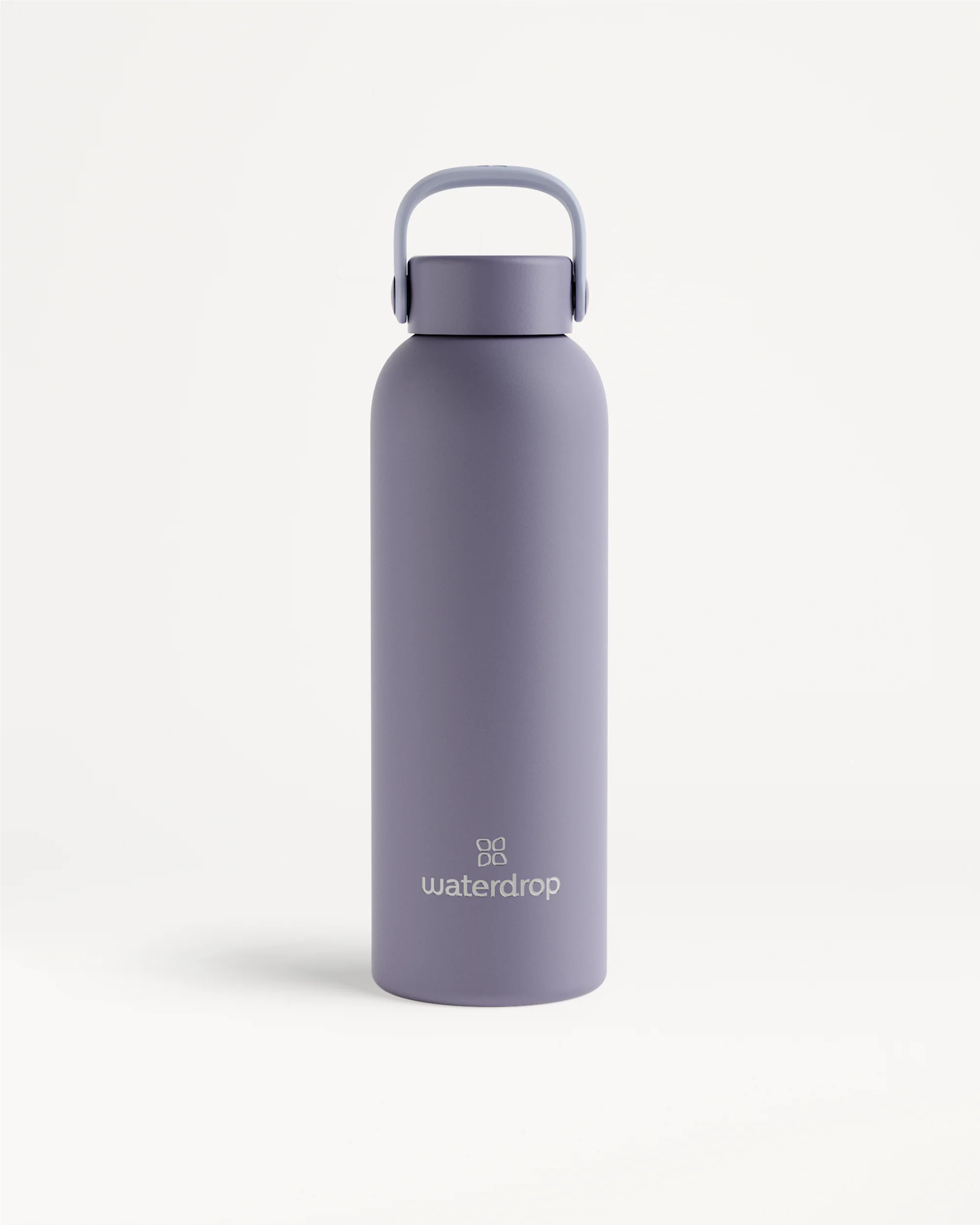 Thermo Steel Bottle · Carry Cap - Image 14