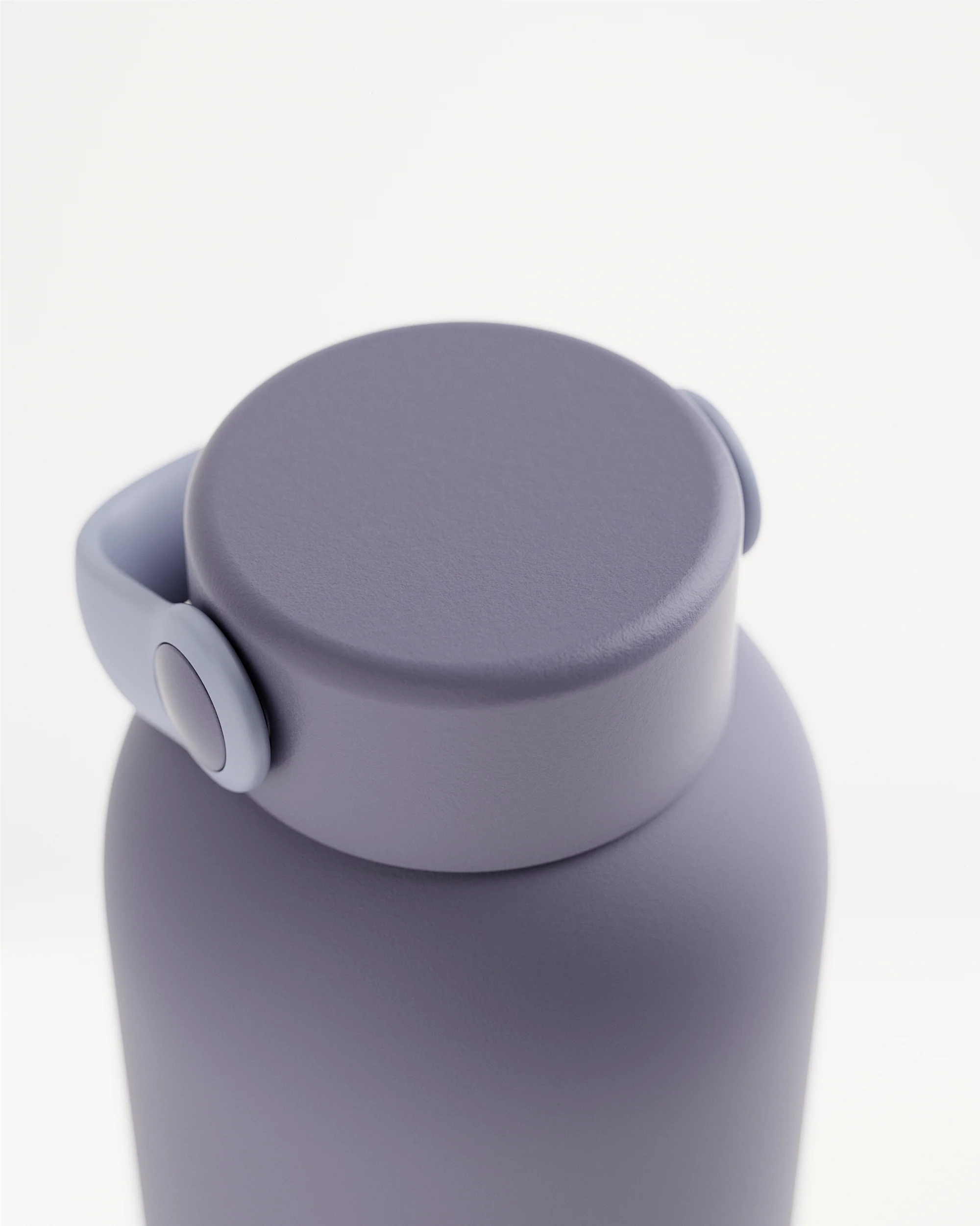 Thermo Steel Bottle · Carry Cap - Image 15