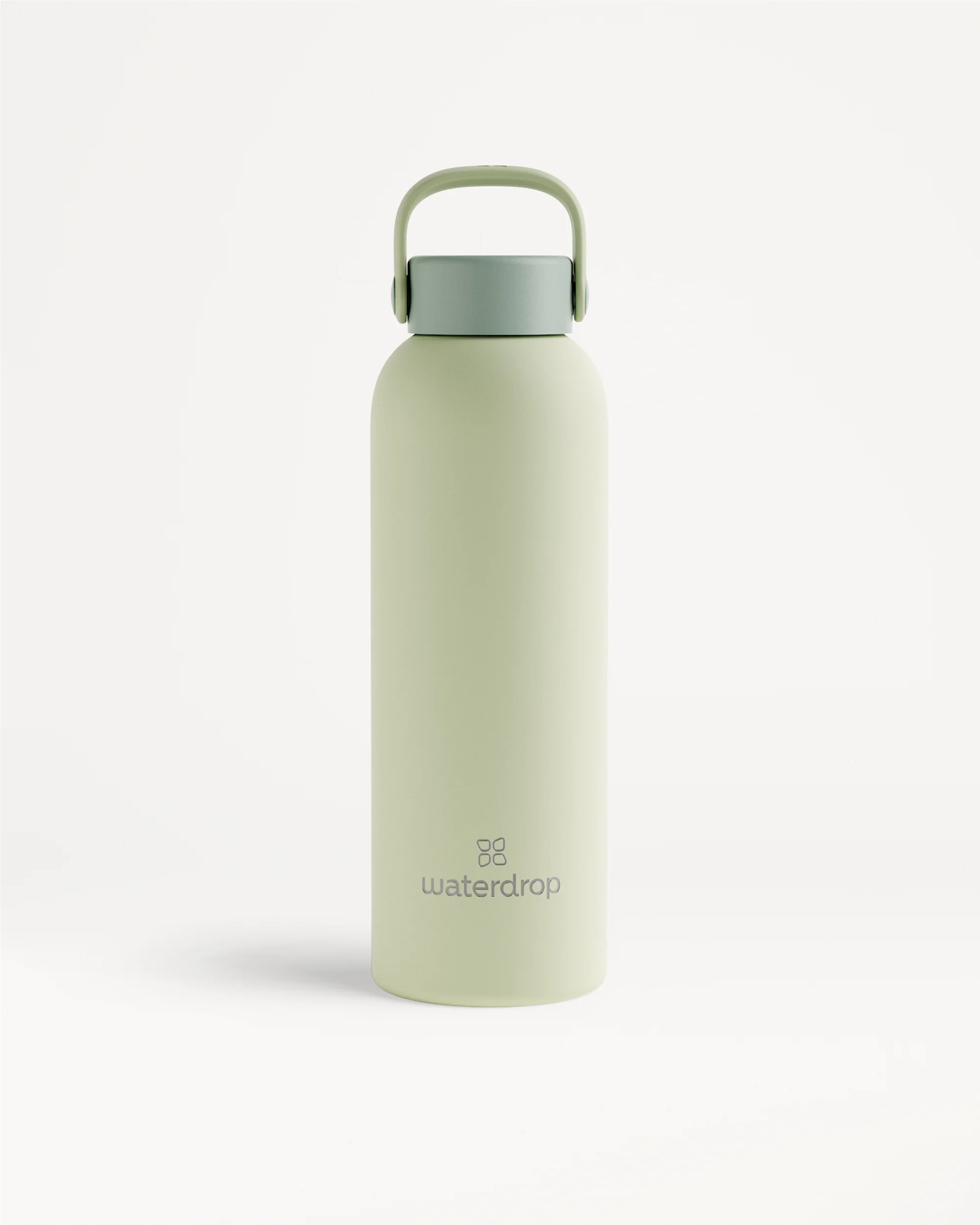 Thermo Steel Bottle · Carry Cap - Image 16