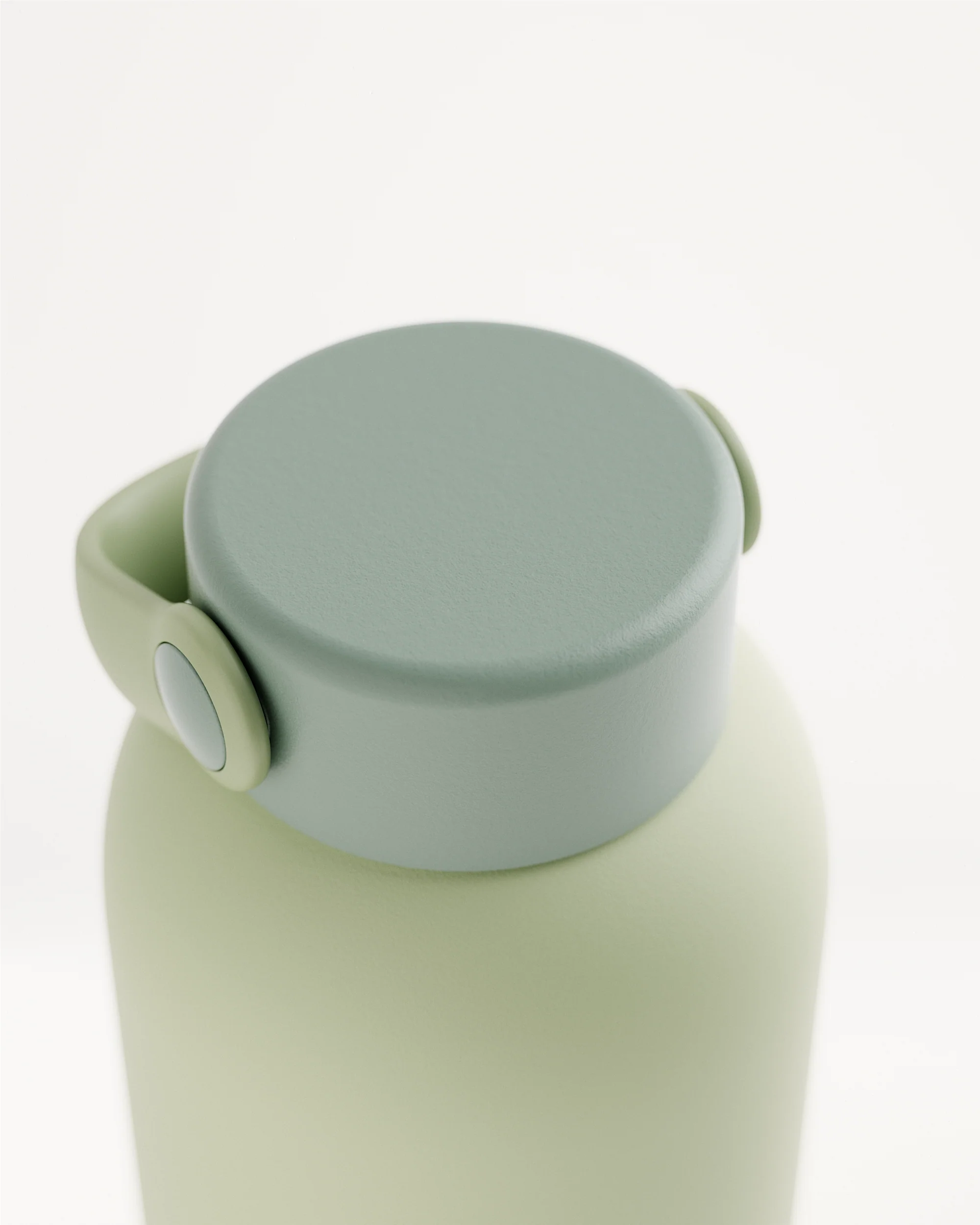 Thermo Steel Bottle · Carry Cap - Image 17