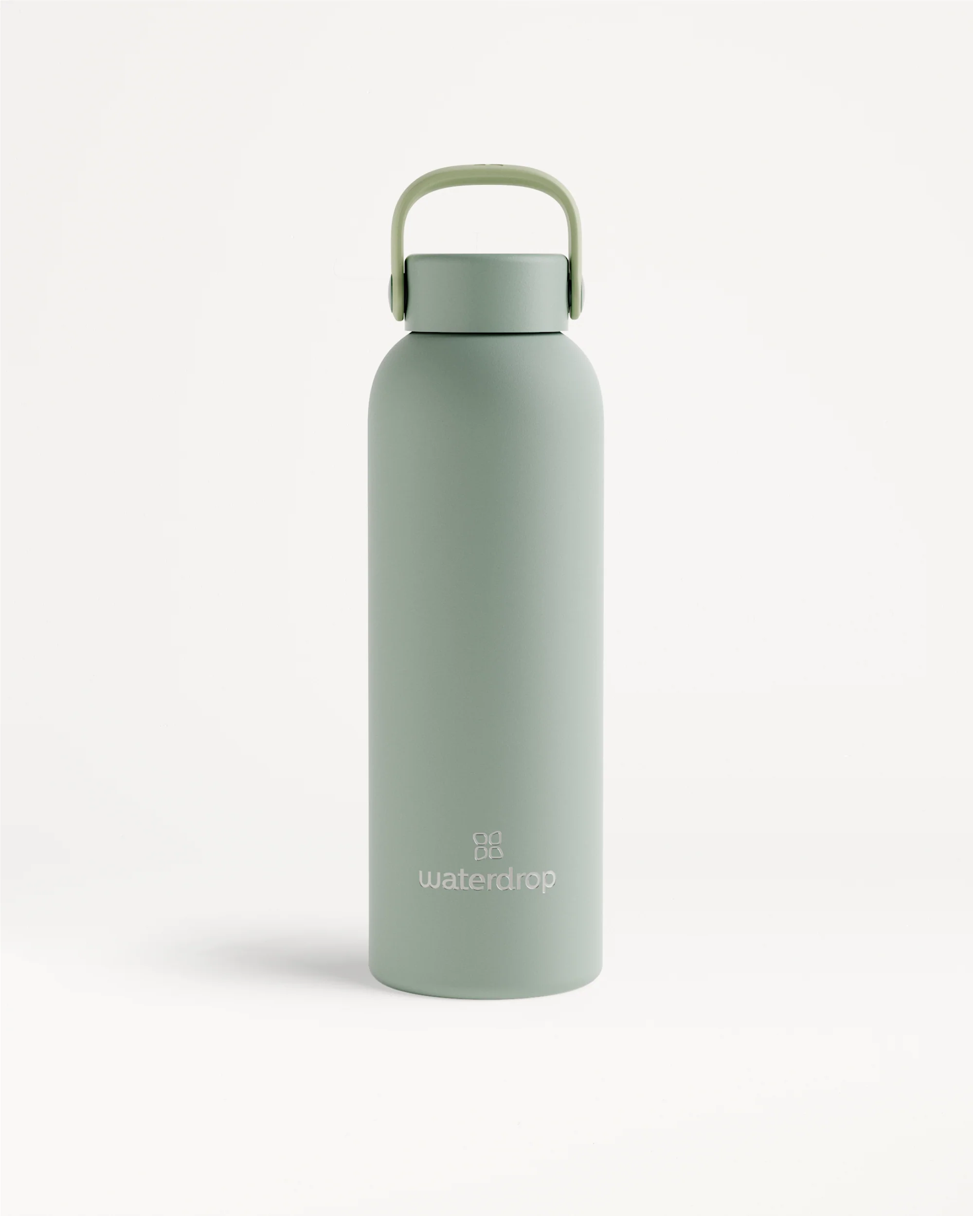 Thermo Steel Bottle · Carry Cap - Image 18