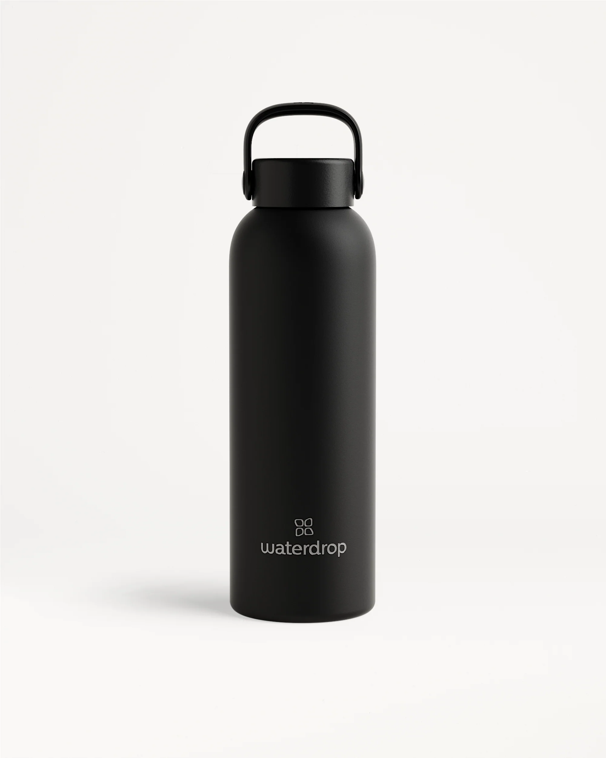 Thermo Steel Bottle · Carry Cap - Image 20