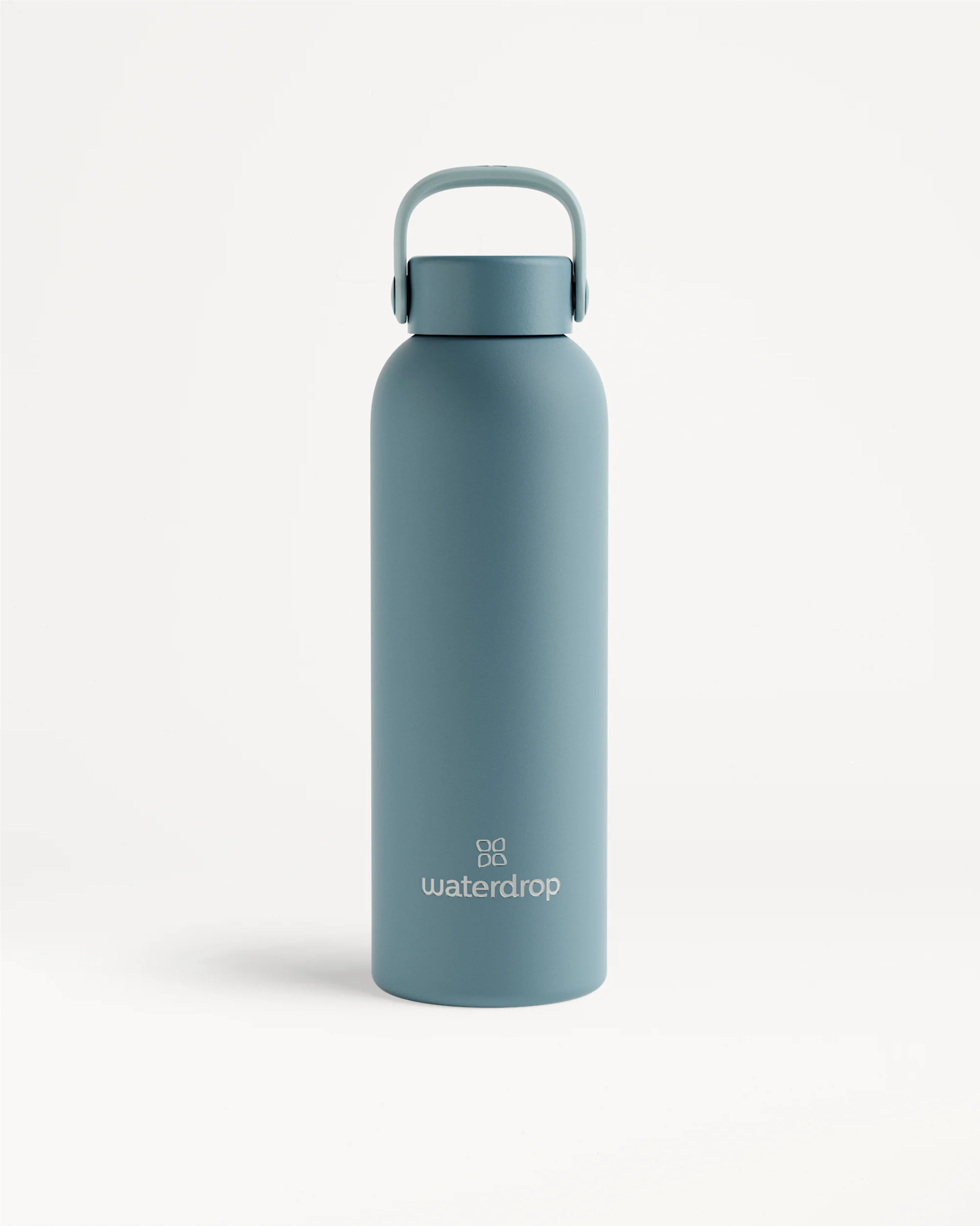 Thermo Steel Bottle · Carry Cap - Image 6