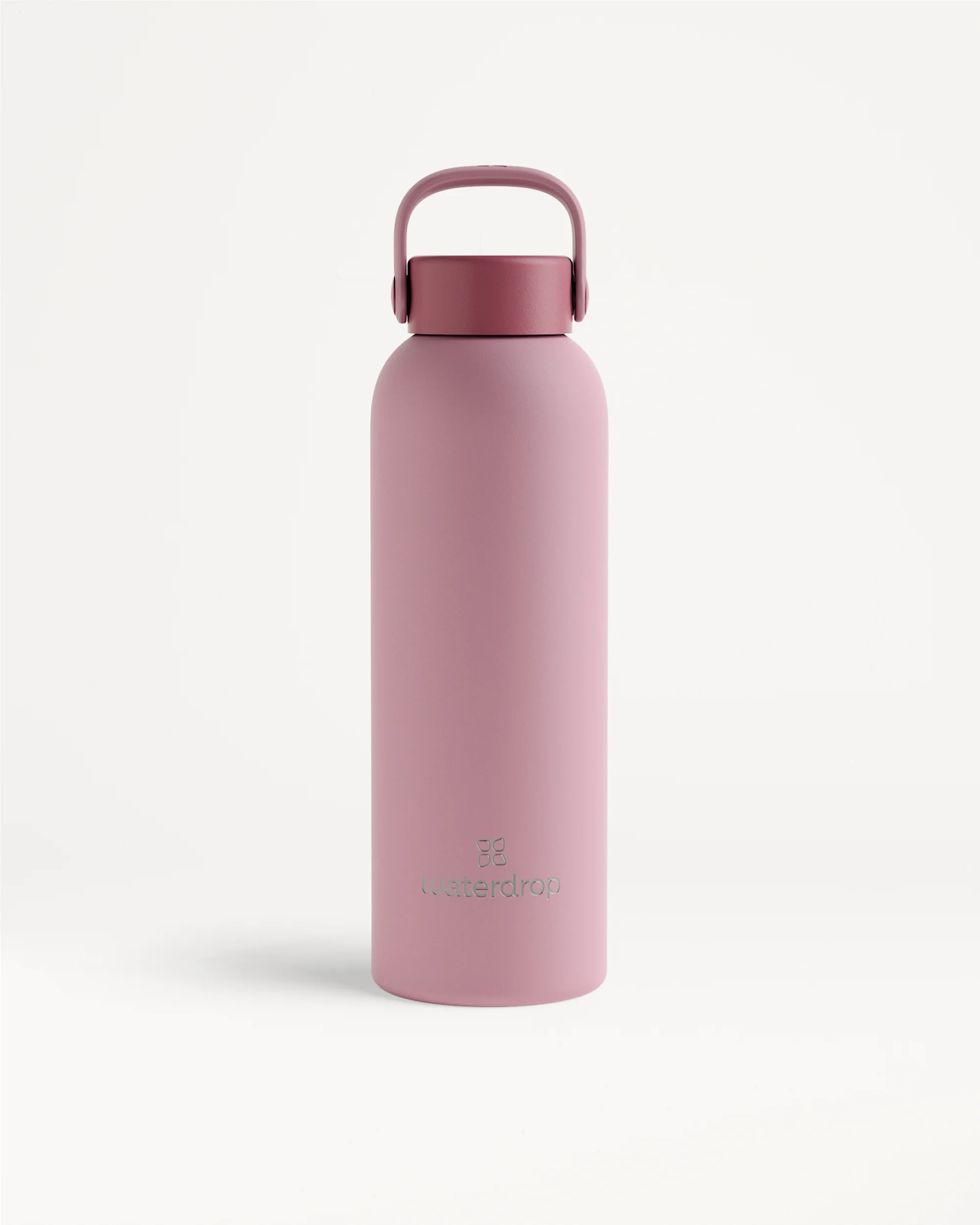 Thermo Steel Bottle · Carry Cap - Image 8