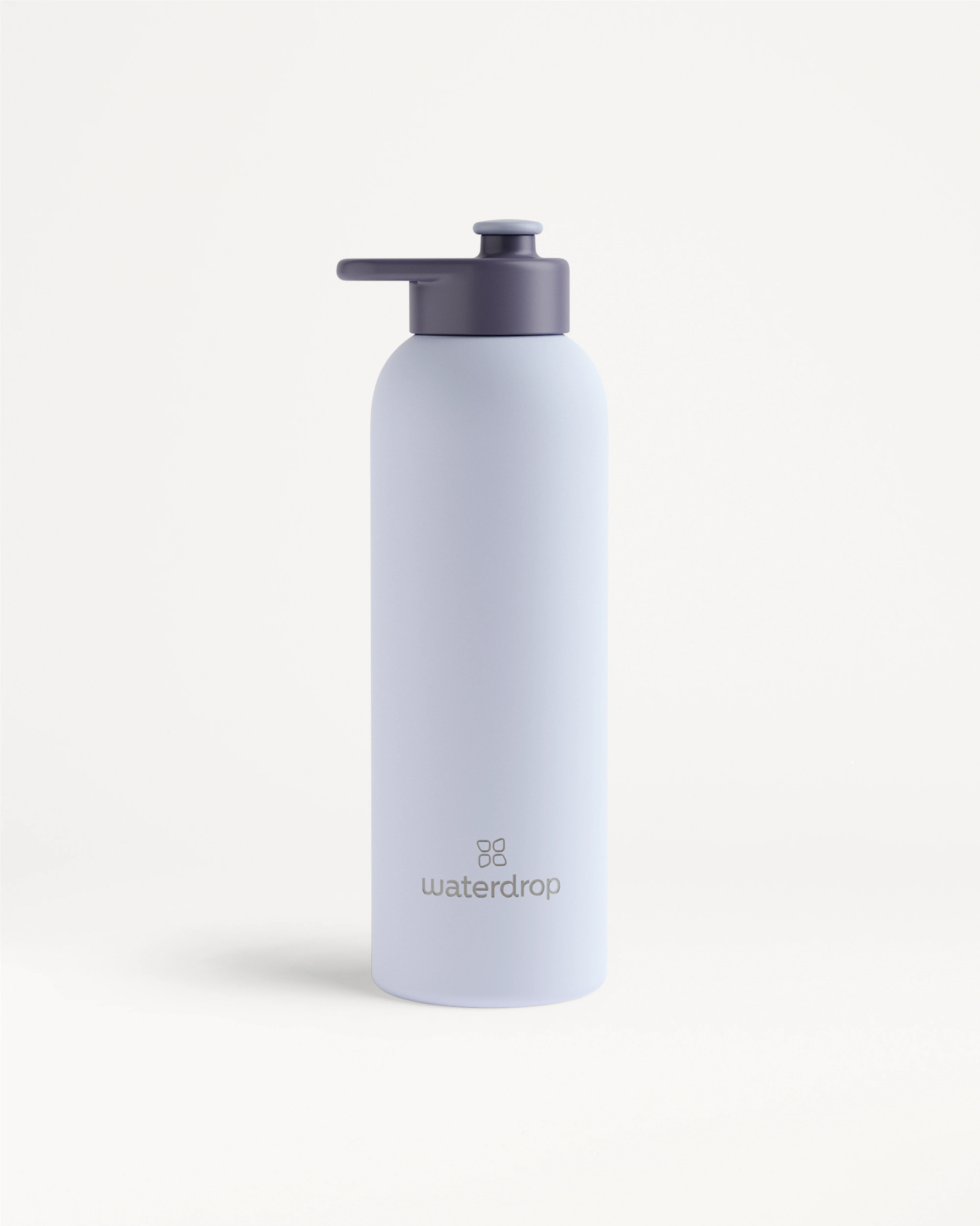 Thermo Steel Bottle · Pull-Up Cap - Image 12