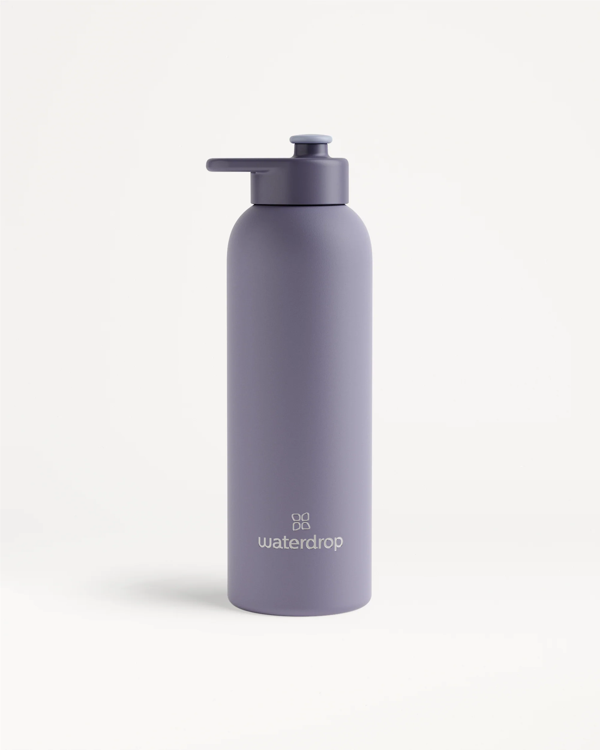 Thermo Steel Bottle · Pull-Up Cap - Image 14