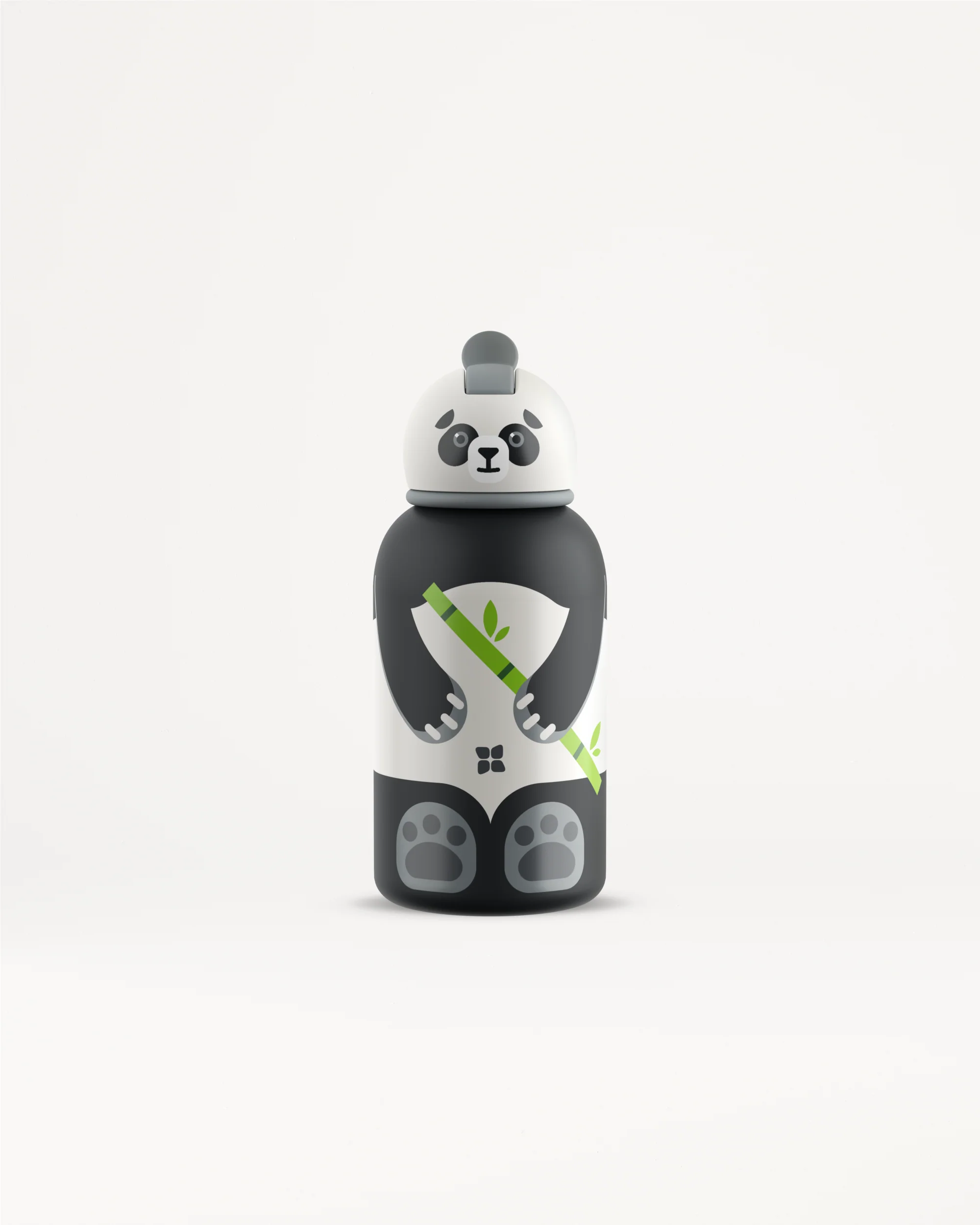 Toddler Bottle Steel