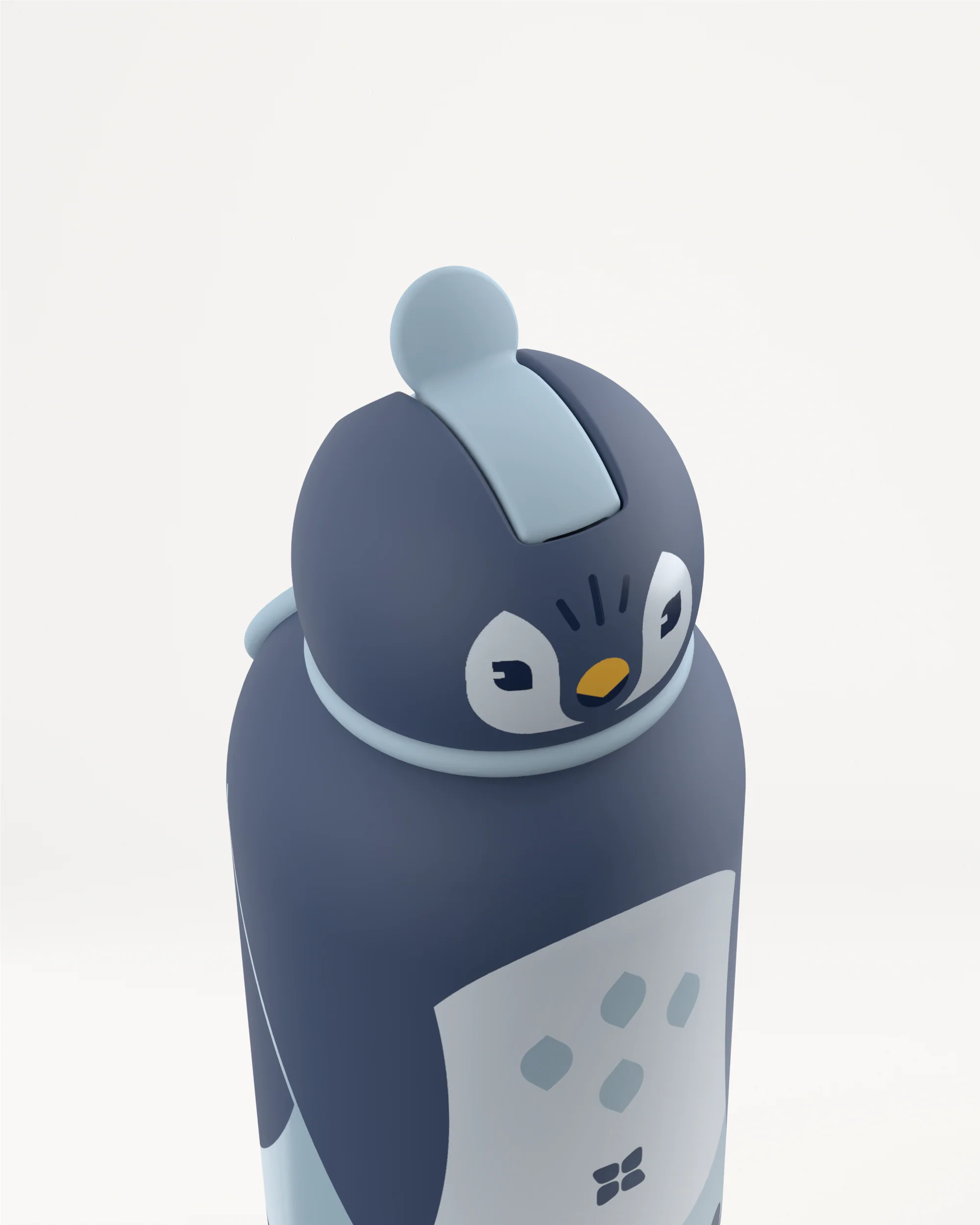 Toddler Bottle Steel - Image 10