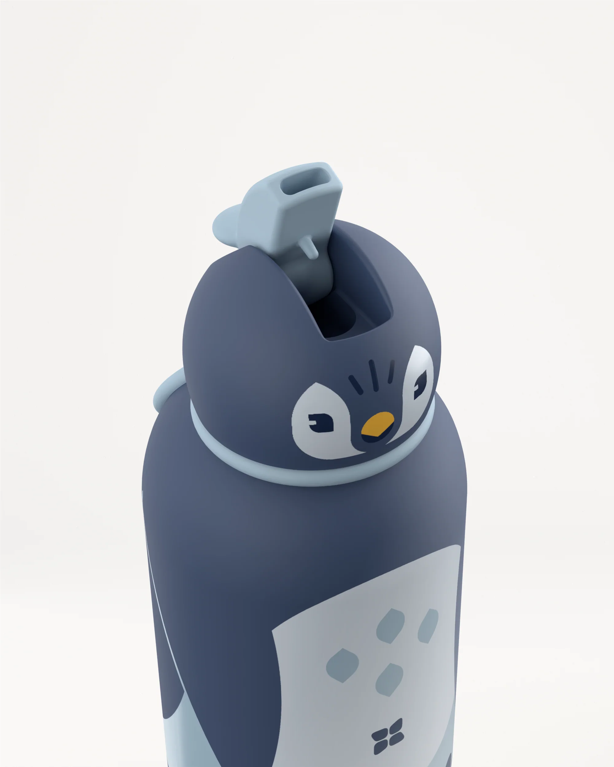 Toddler Bottle Steel - Image 11