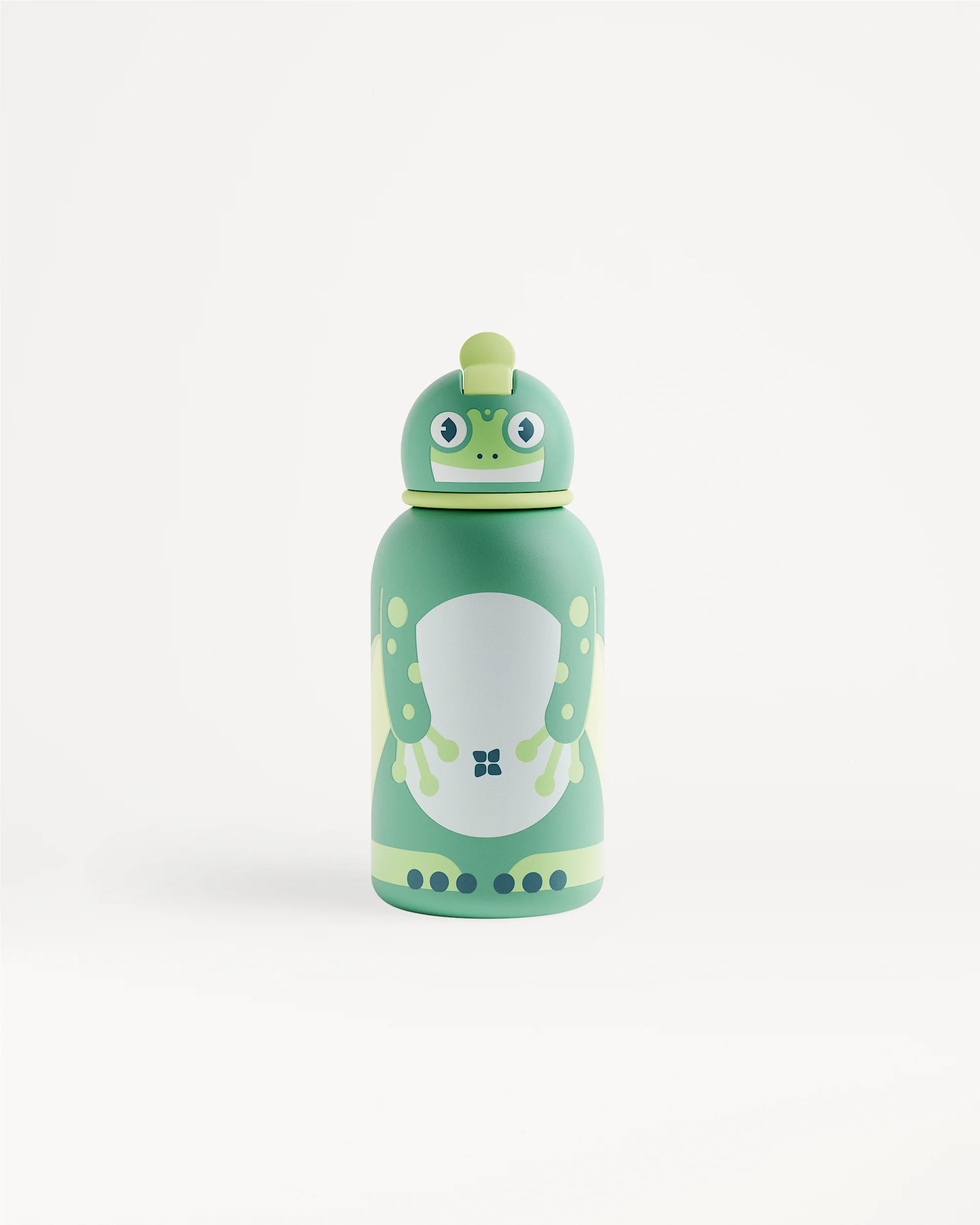 Toddler Bottle Steel - Image 12