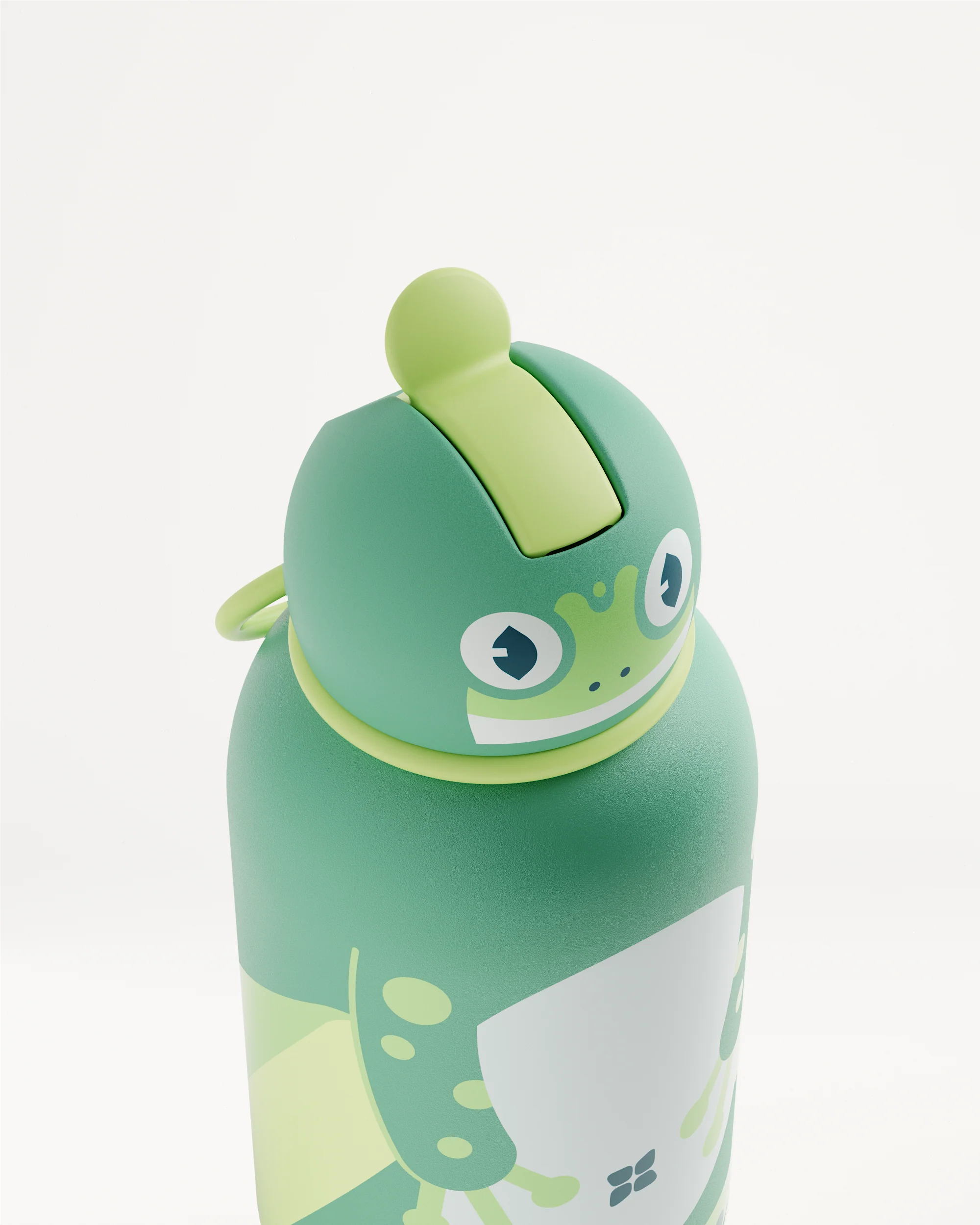 Toddler Bottle Steel - Image 13