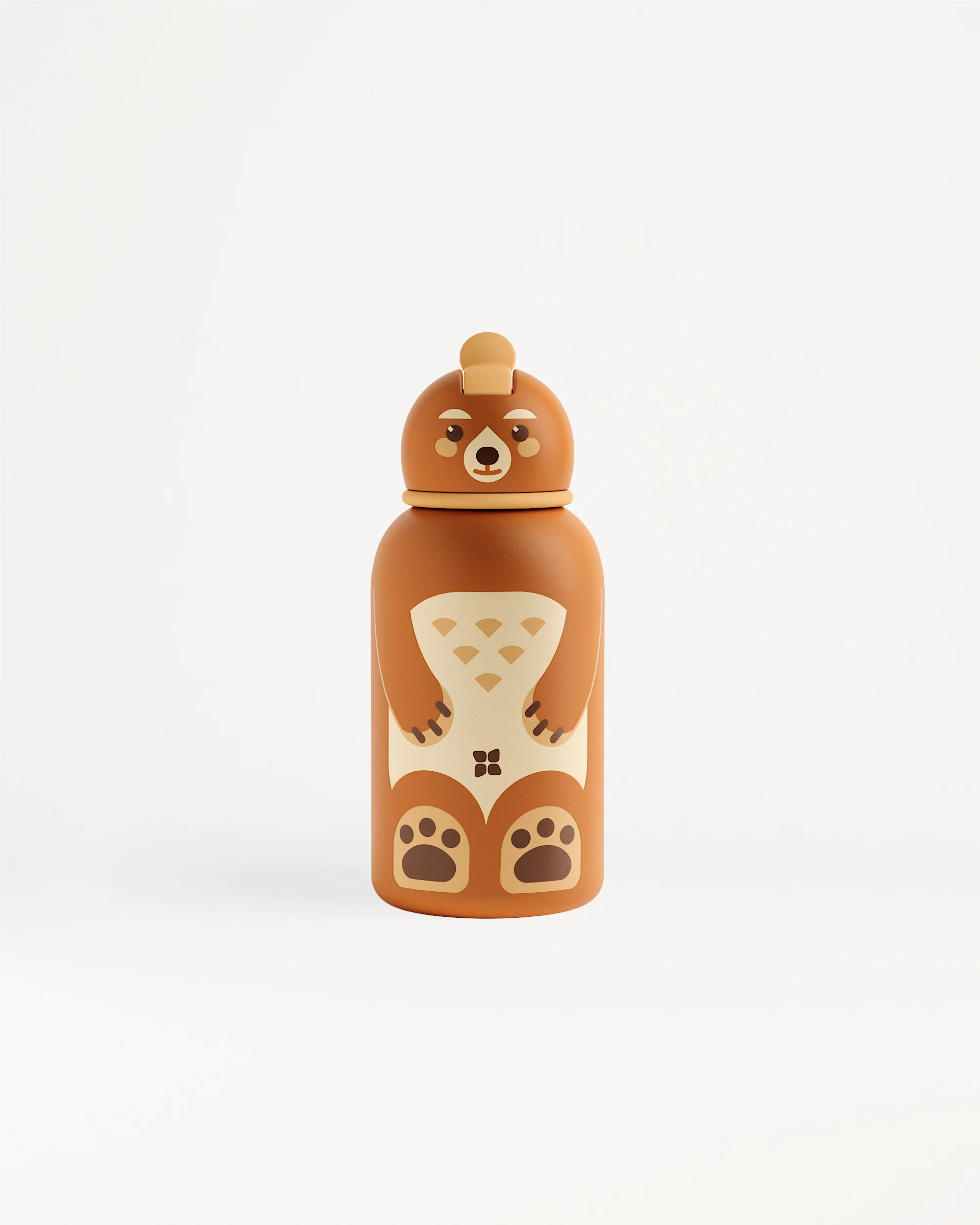 Toddler Bottle Steel - Image 15