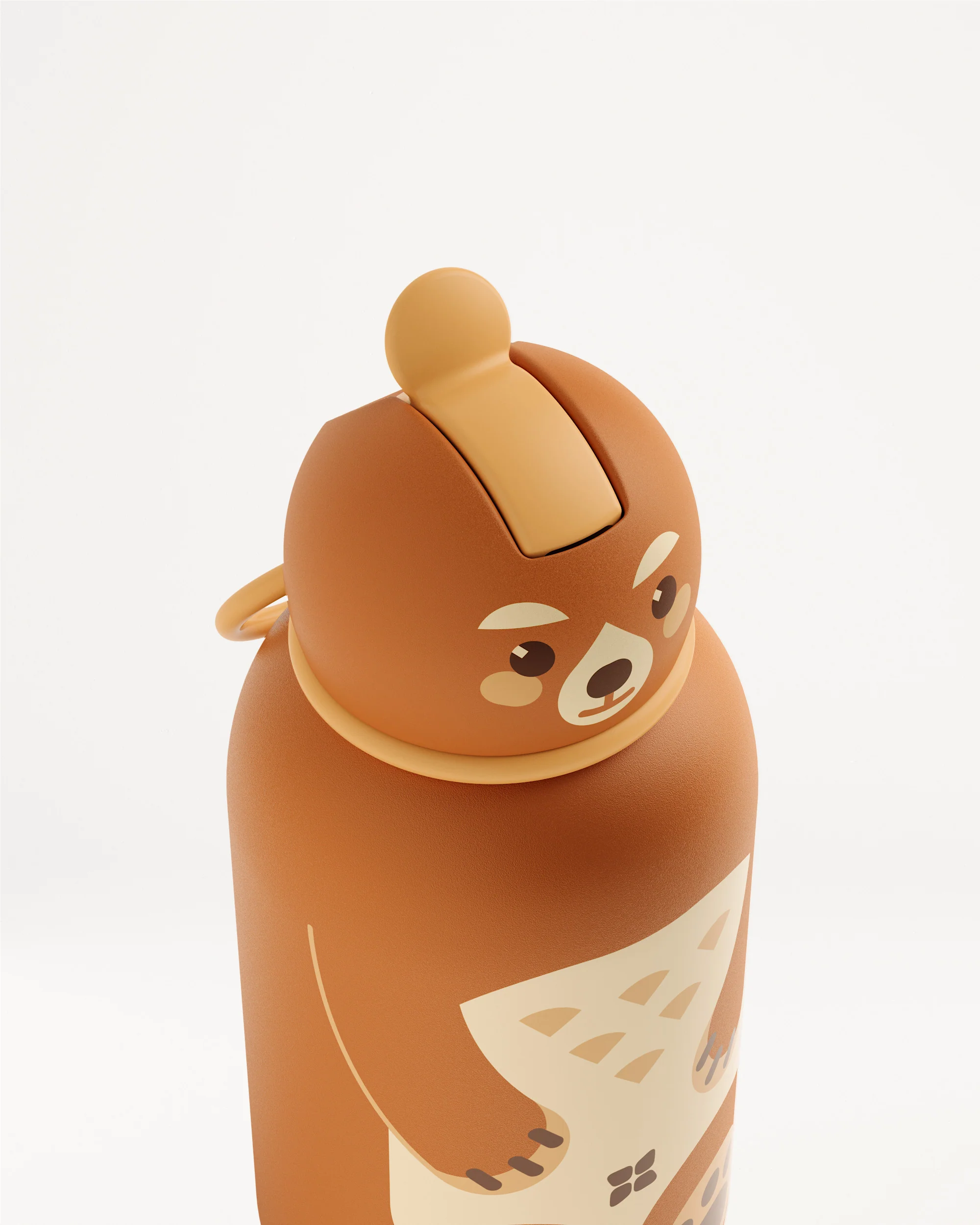 Toddler Bottle Steel - Image 16