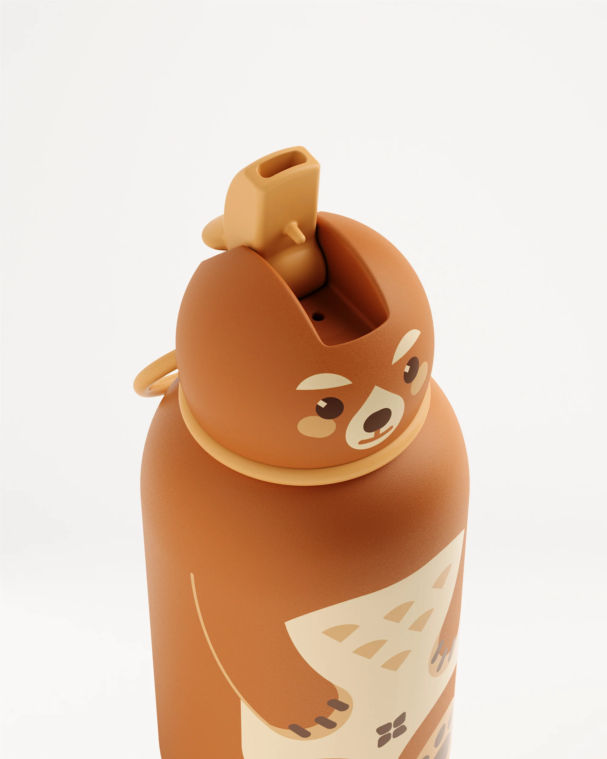 Toddler Bottle Steel - Image 17