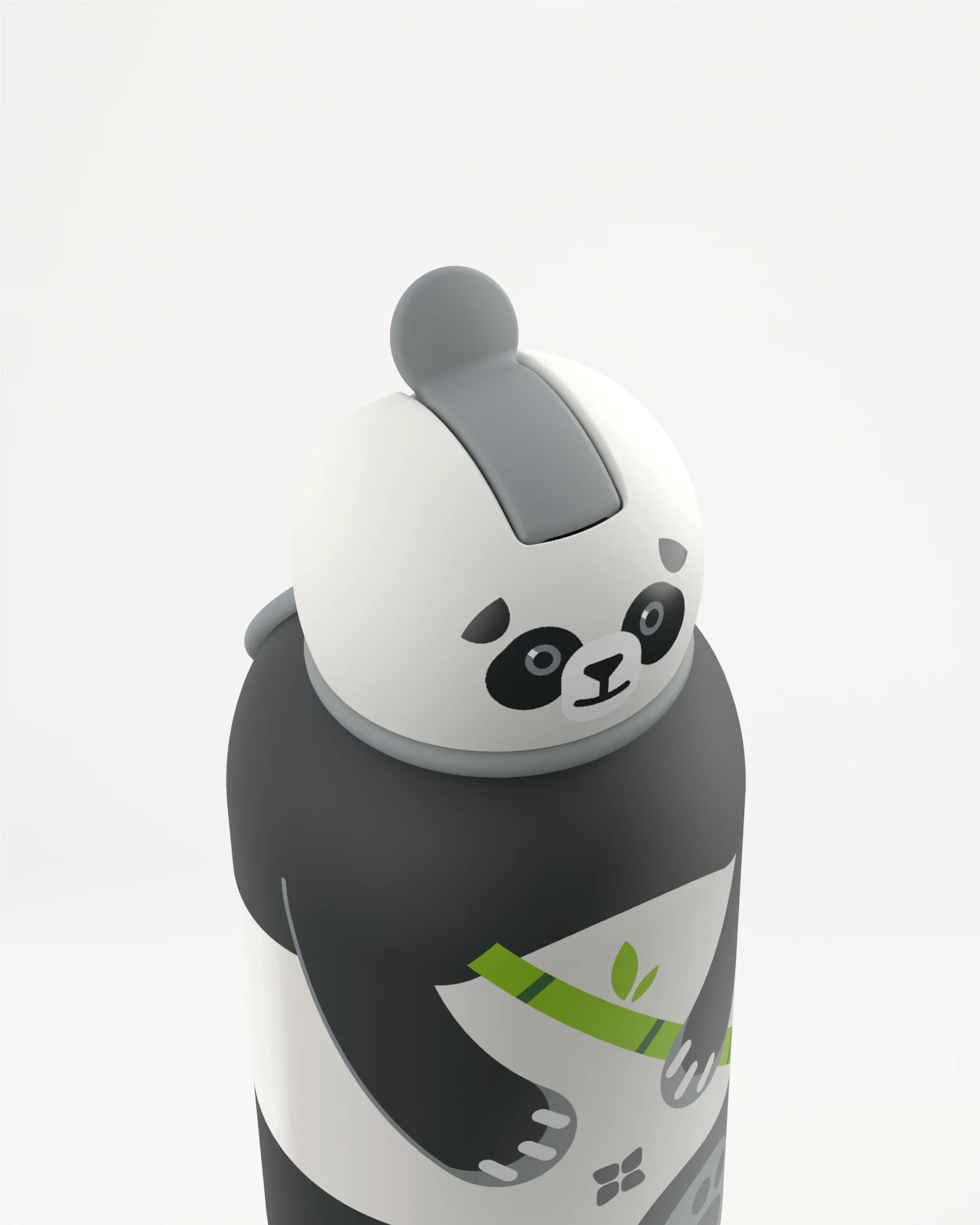 Toddler Bottle Steel - Image 4