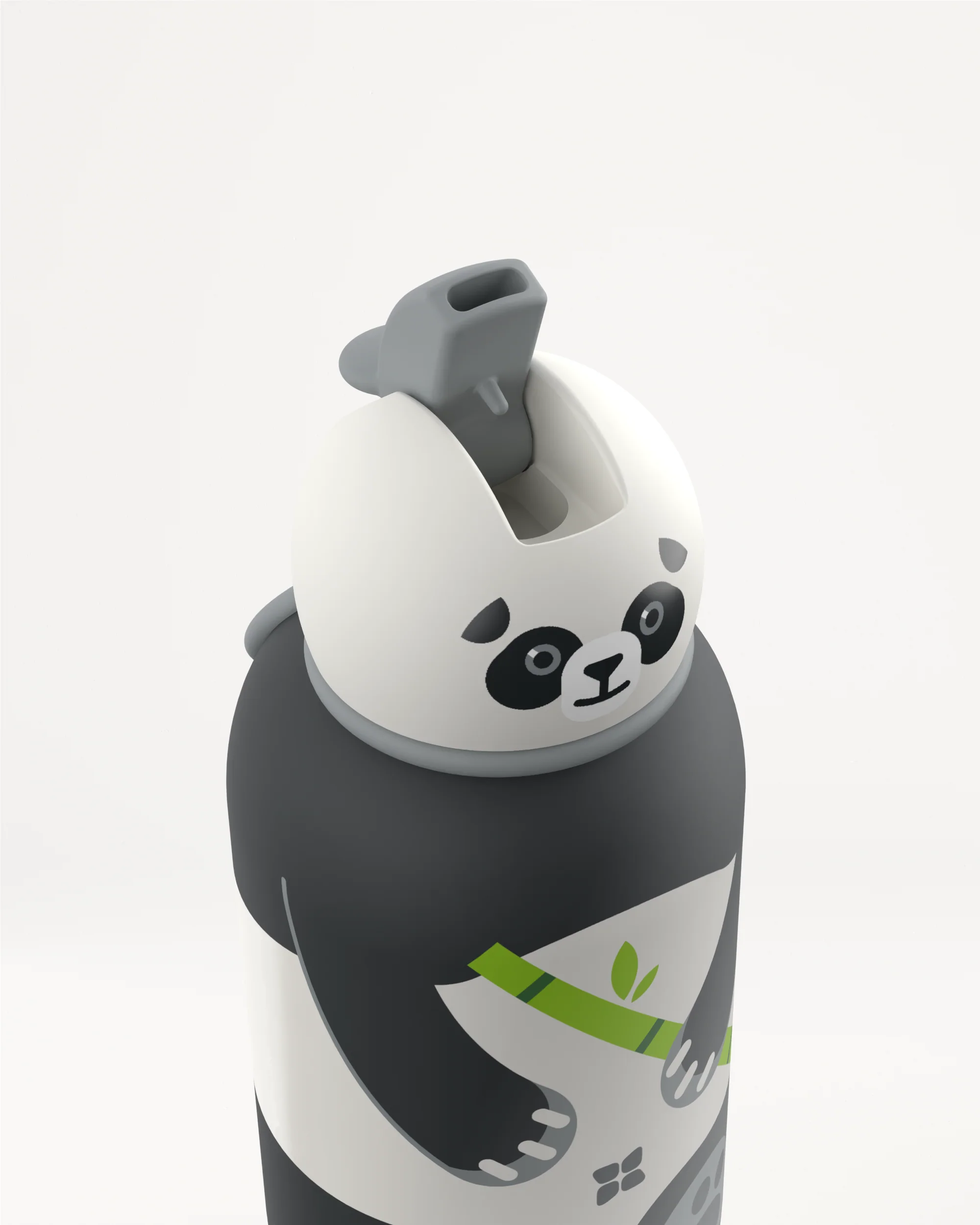 Toddler Bottle Steel - Image 5