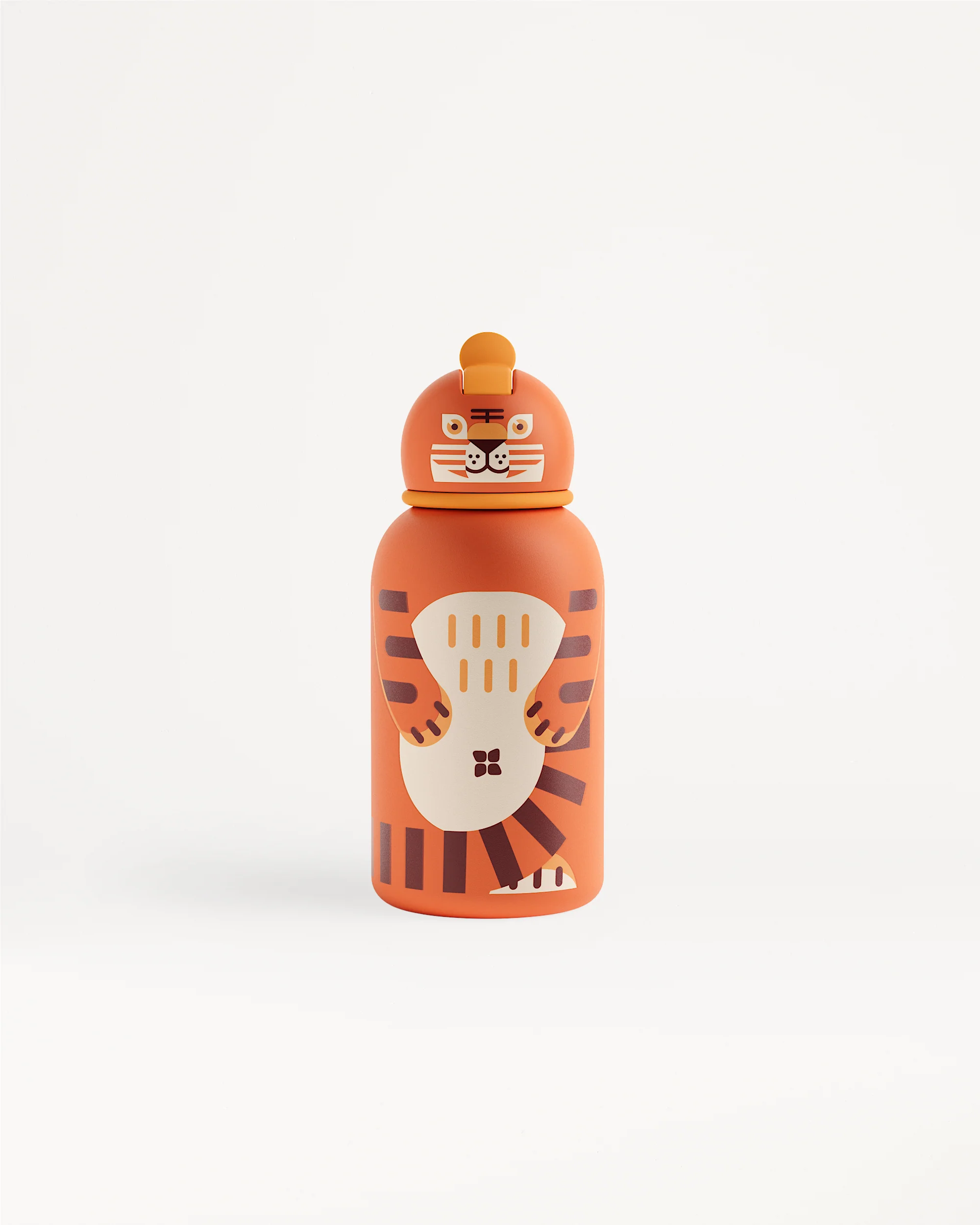 Toddler Bottle Steel - Image 6