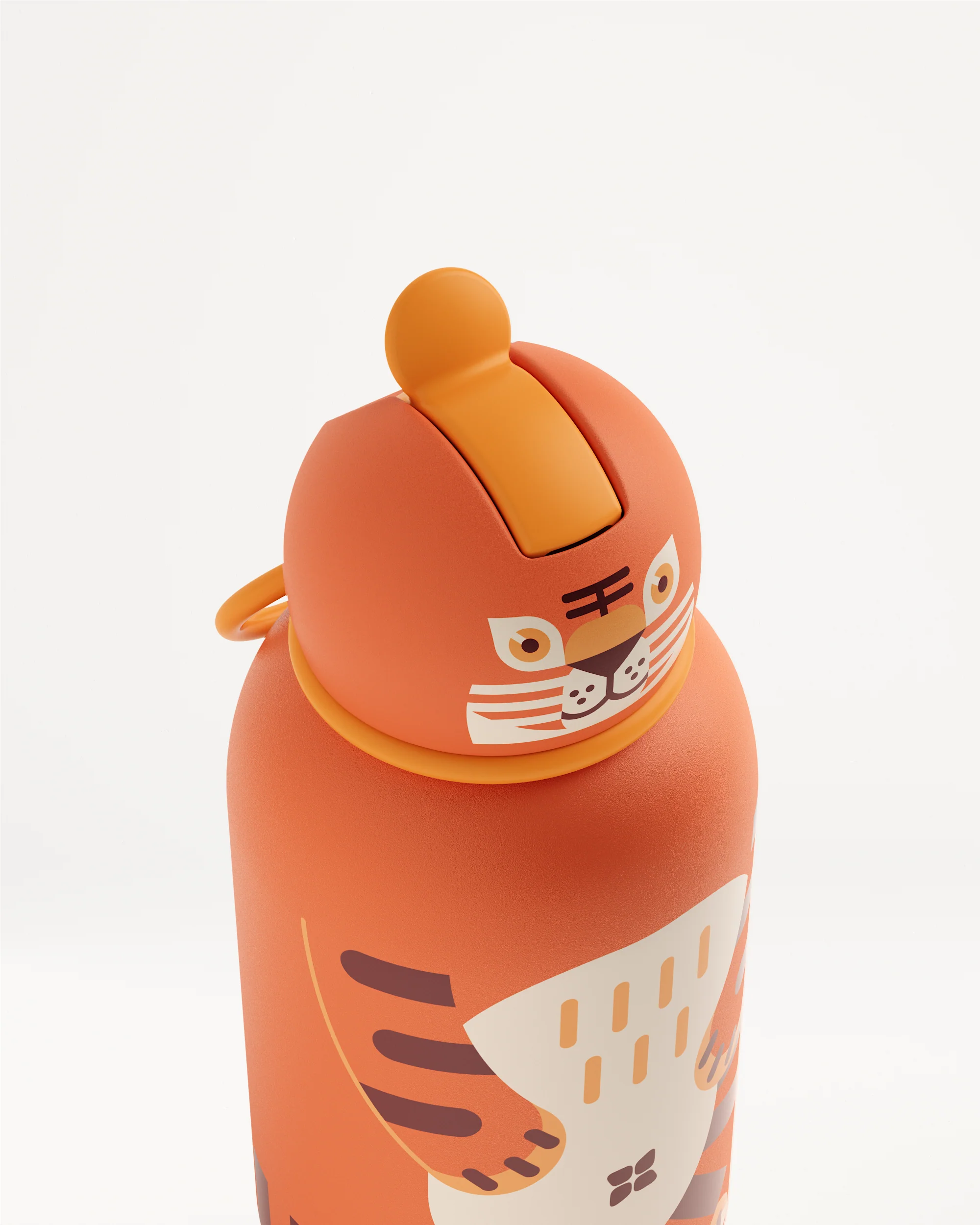 Toddler Bottle Steel - Image 7